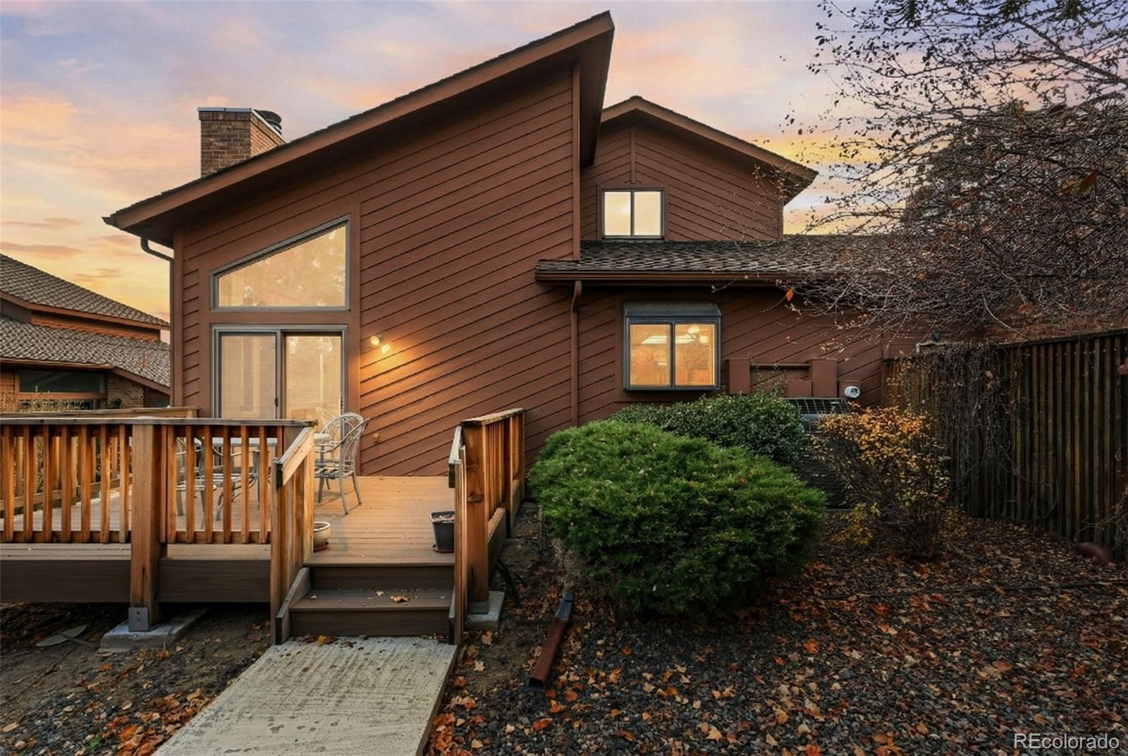 MLS Image #37 for 12863 w 3rd place,lakewood, Colorado