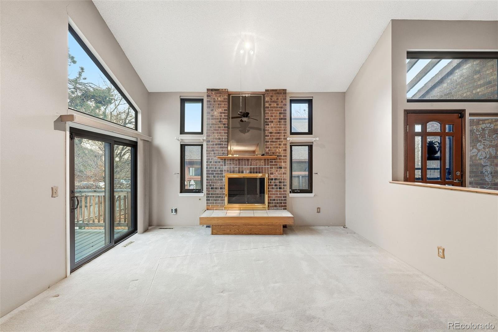 MLS Image #5 for 12863 w 3rd place,lakewood, Colorado