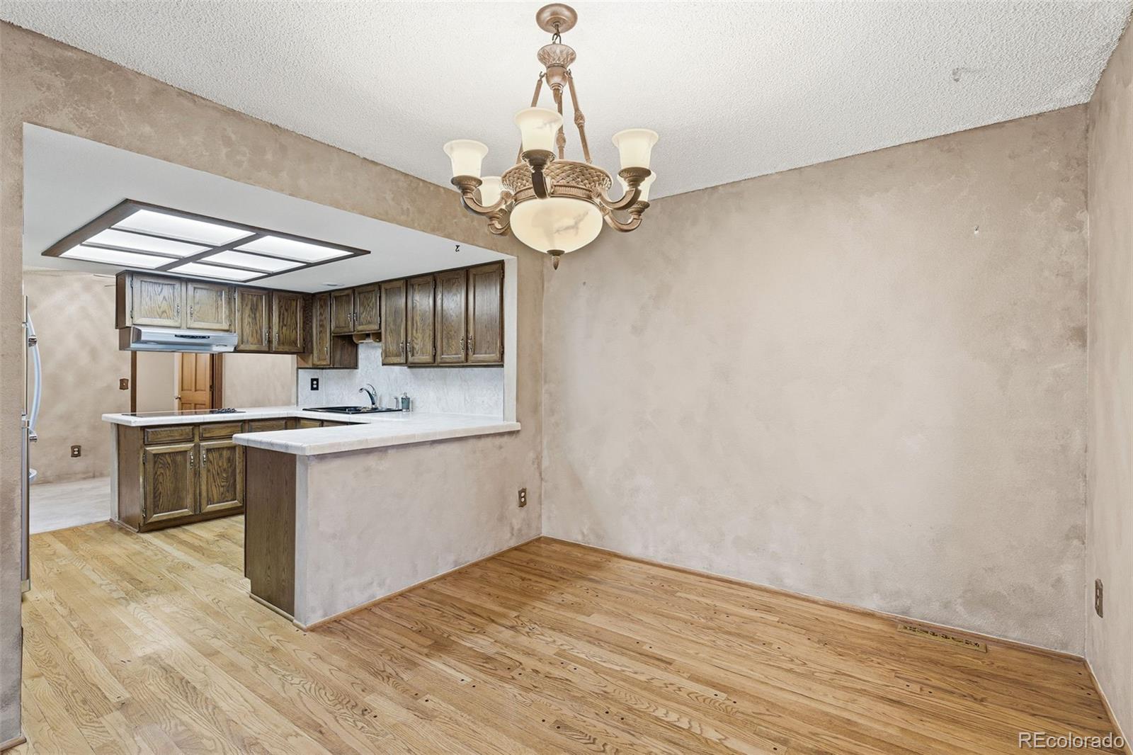MLS Image #6 for 12863 w 3rd place,lakewood, Colorado