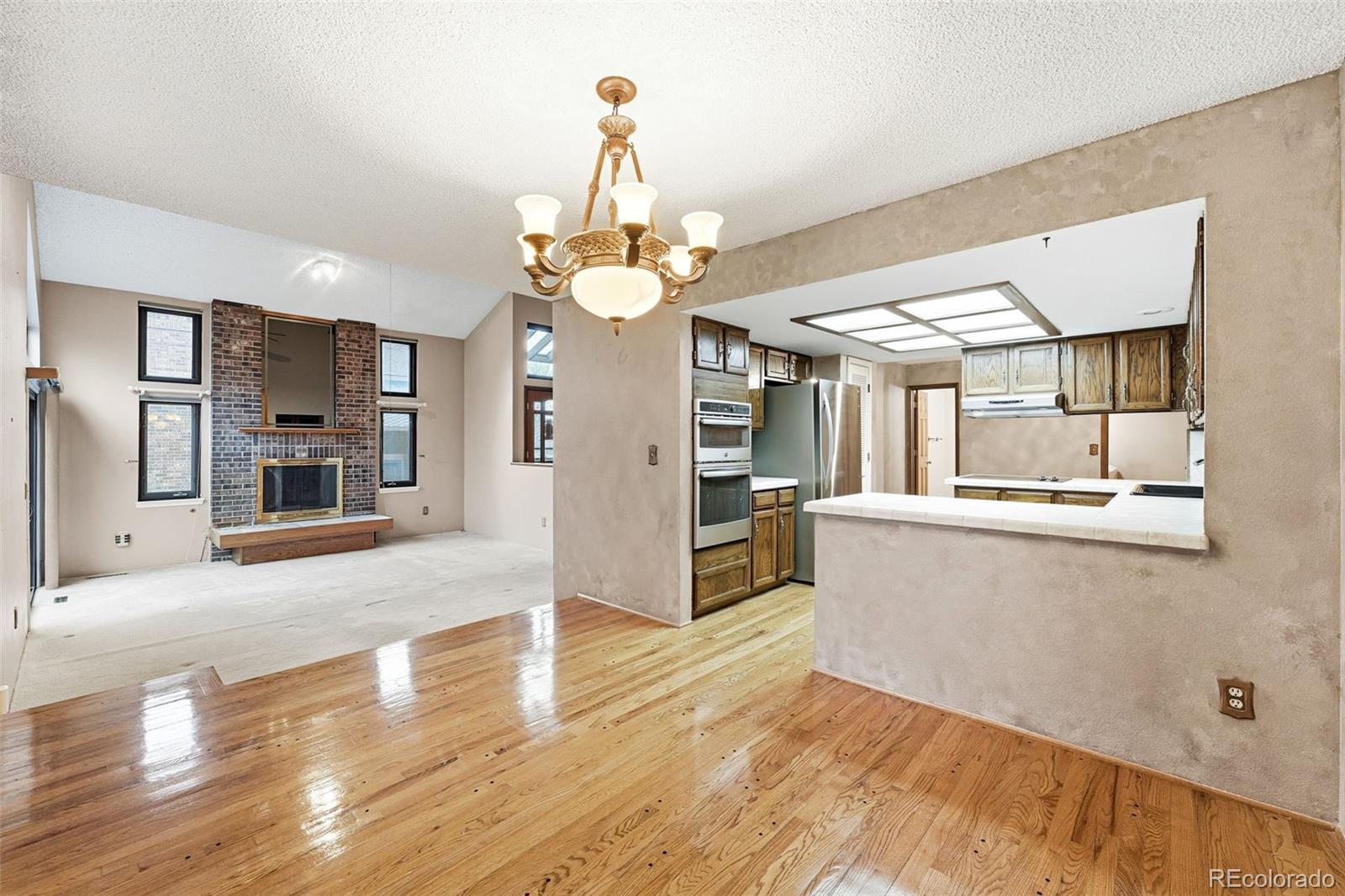 MLS Image #7 for 12863 w 3rd place,lakewood, Colorado