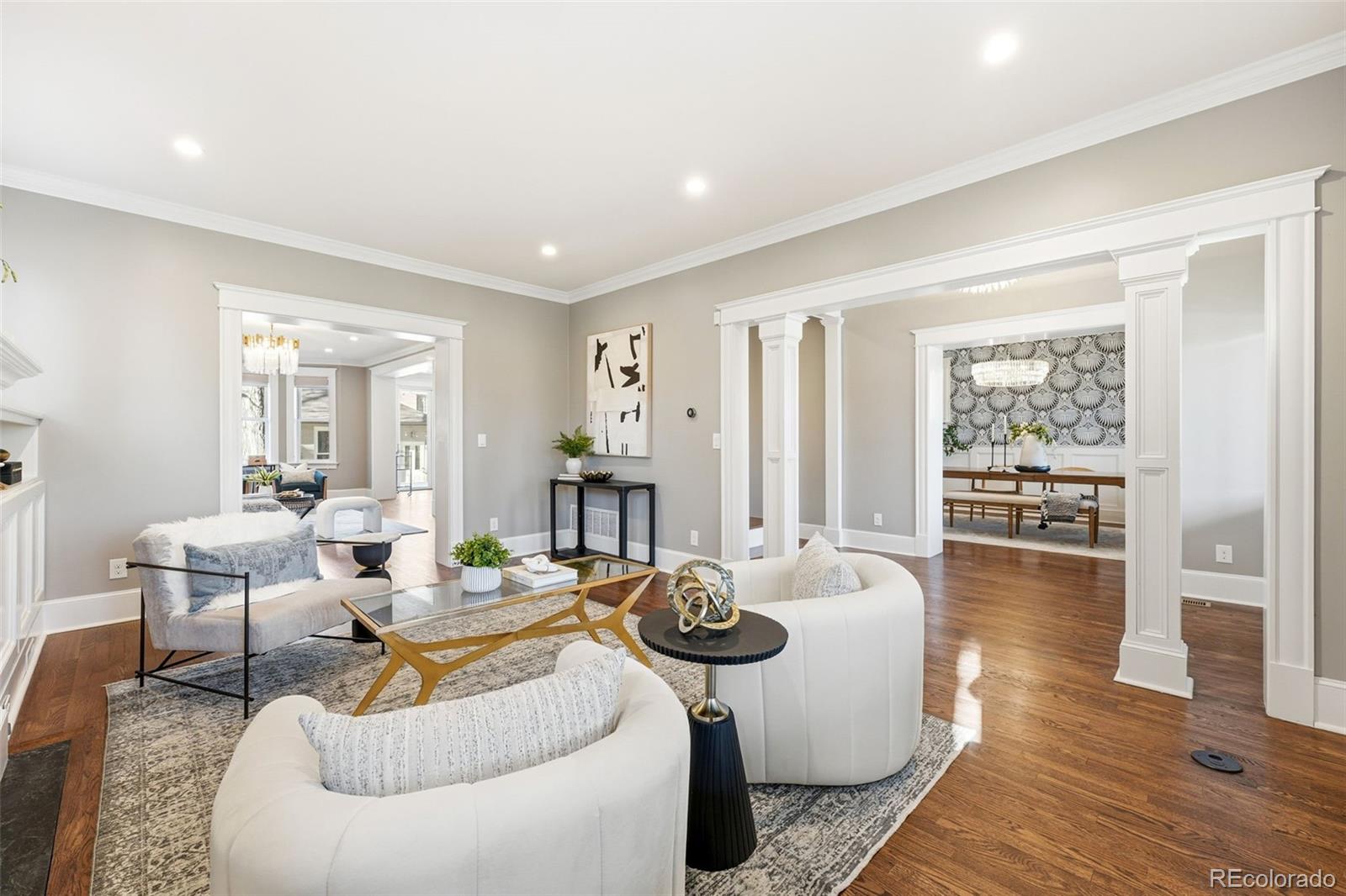 MLS Image #10 for 1257  fillmore street,denver, Colorado
