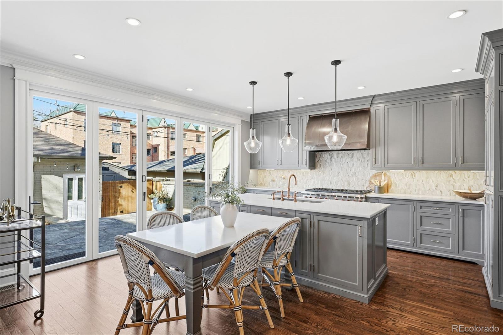 MLS Image #11 for 1257  fillmore street,denver, Colorado