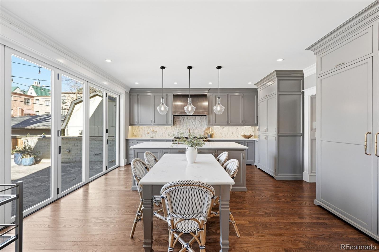 MLS Image #12 for 1257  fillmore street,denver, Colorado