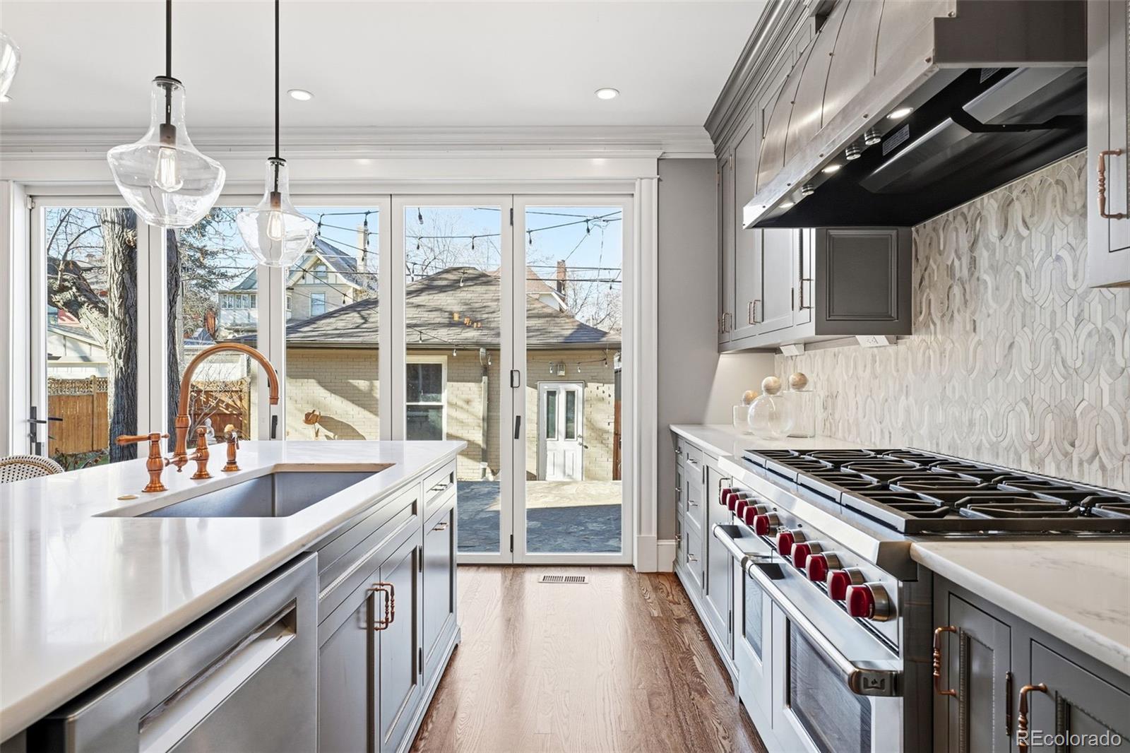 MLS Image #16 for 1257  fillmore street,denver, Colorado