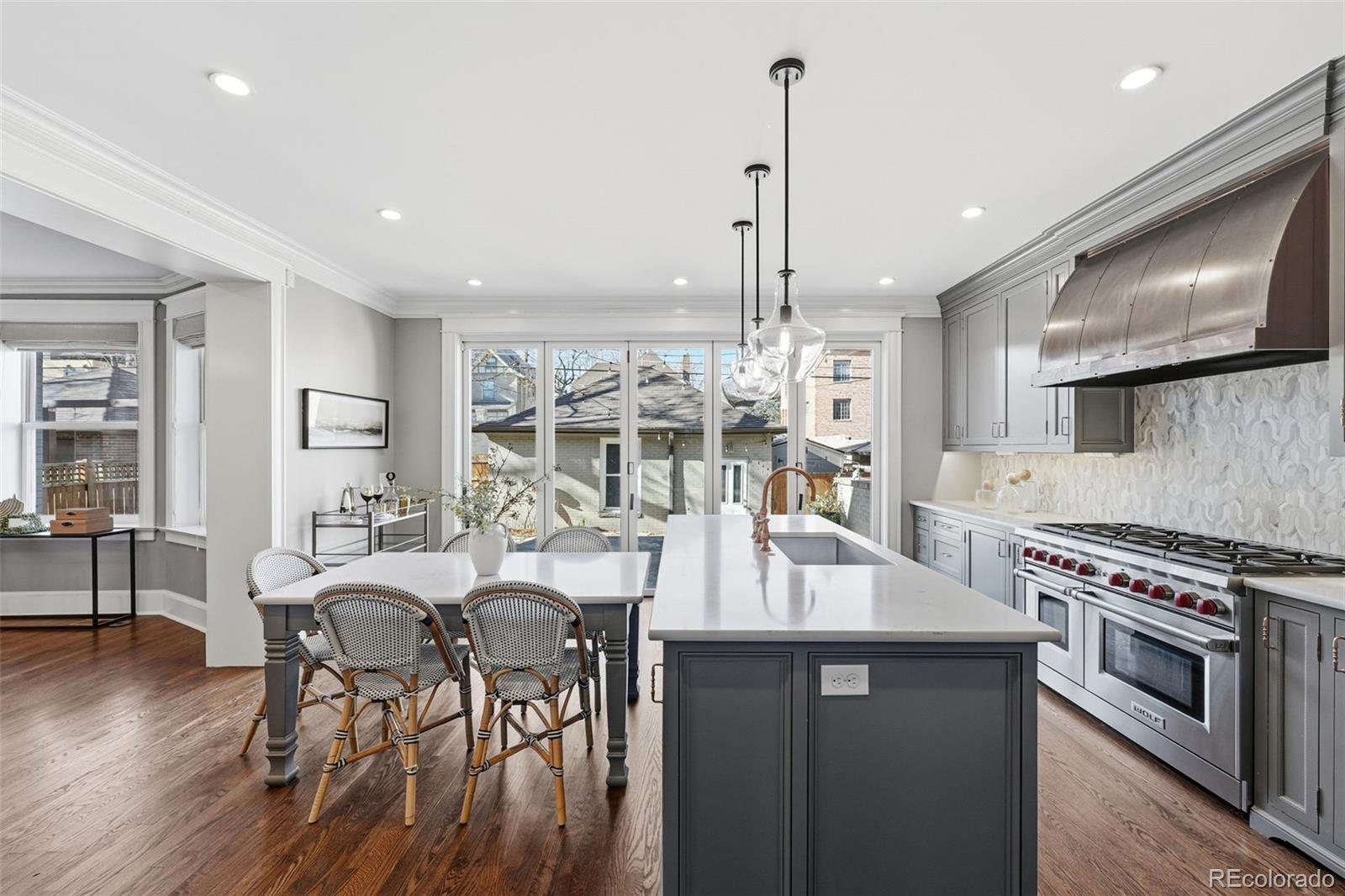 MLS Image #17 for 1257  fillmore street,denver, Colorado