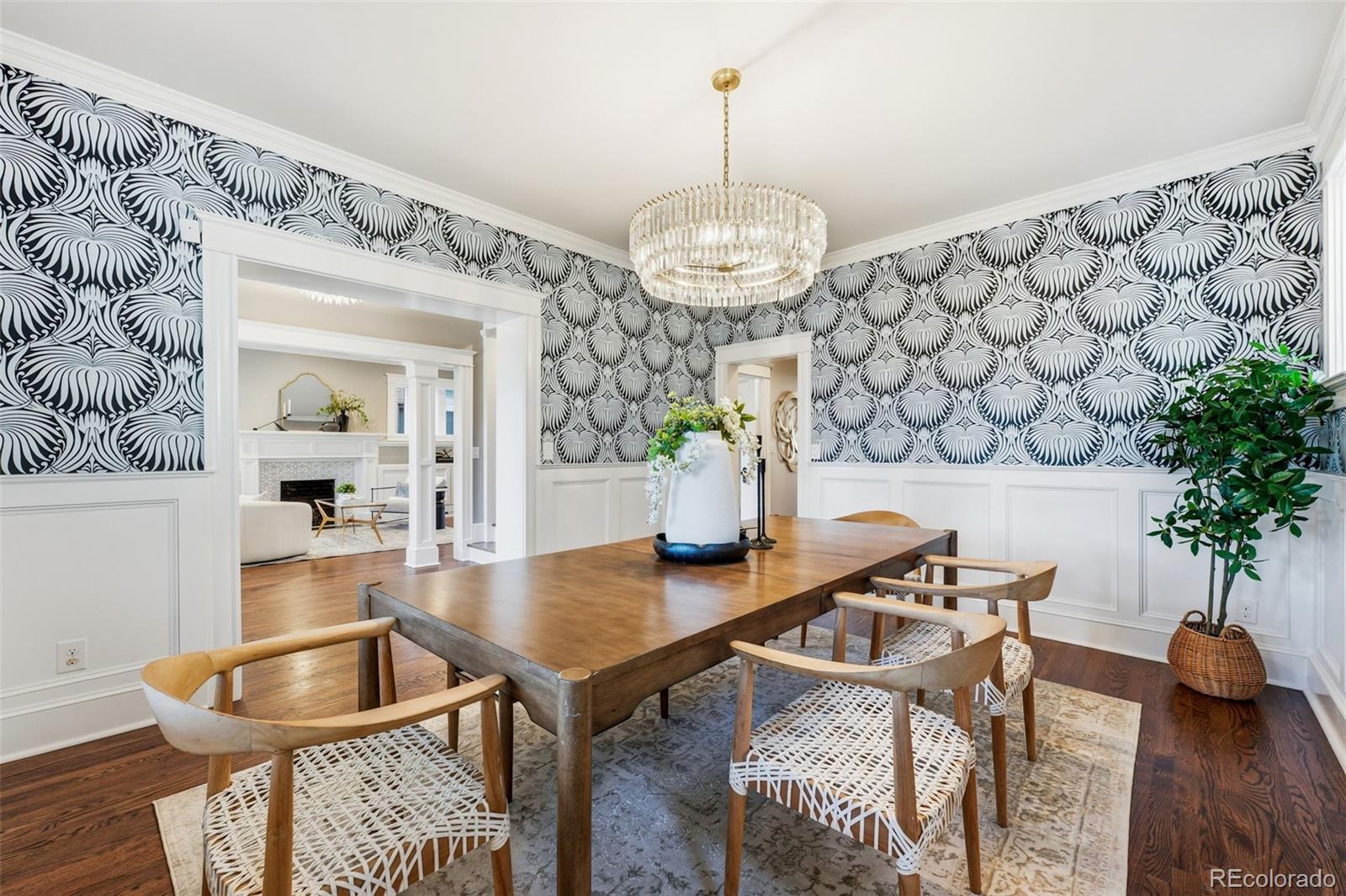 MLS Image #19 for 1257  fillmore street,denver, Colorado