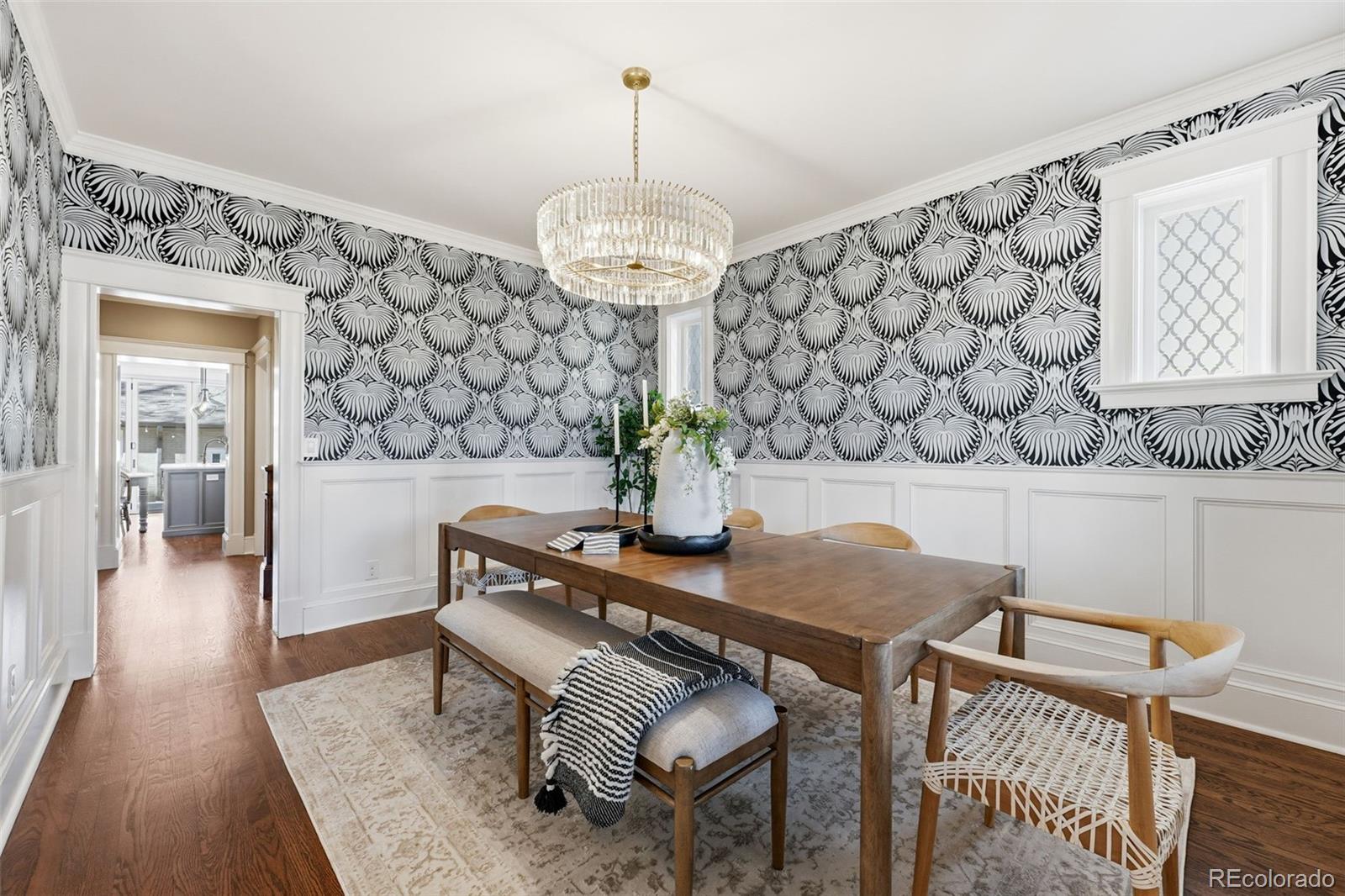 MLS Image #20 for 1257  fillmore street,denver, Colorado