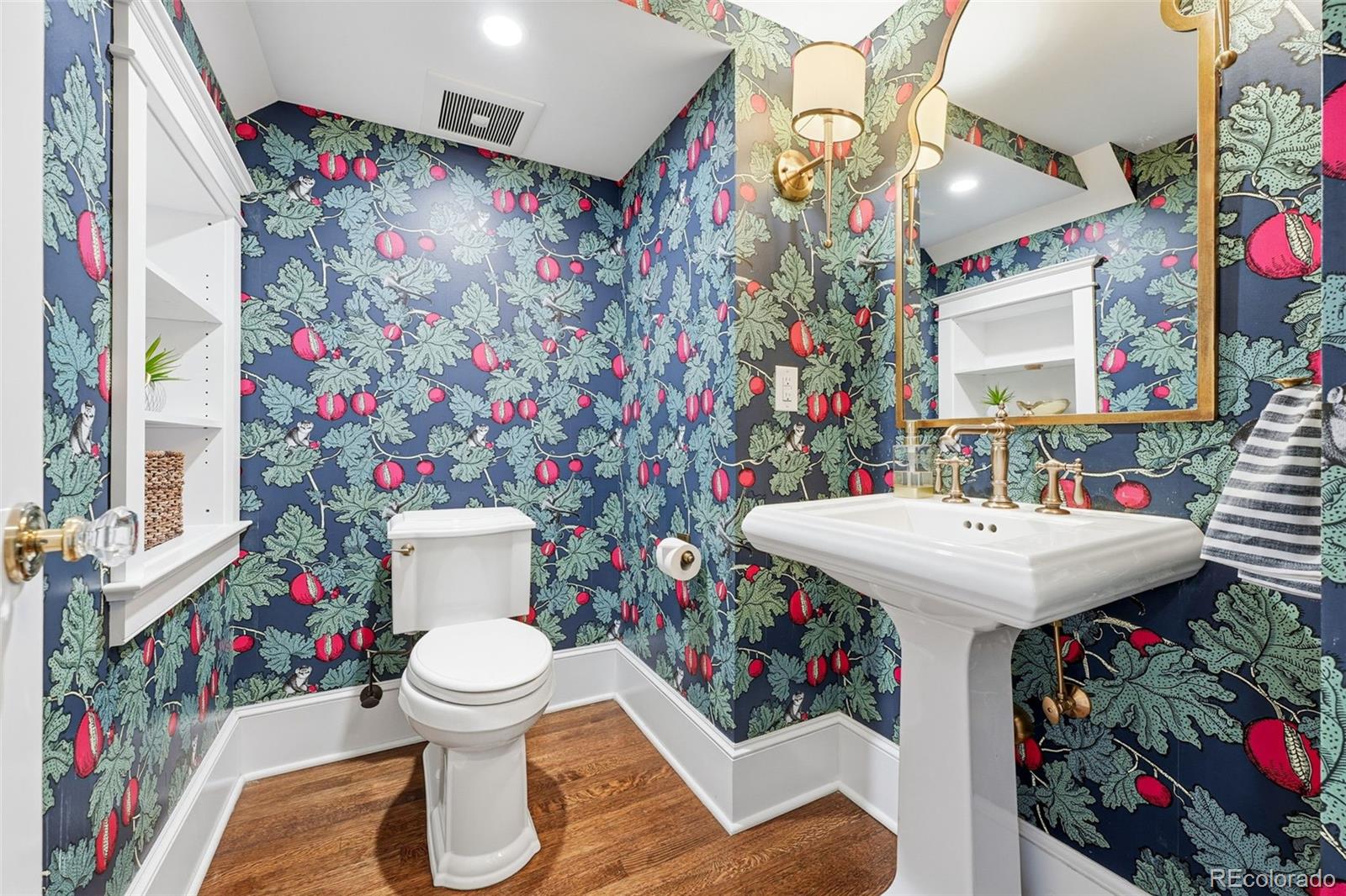 MLS Image #21 for 1257  fillmore street,denver, Colorado
