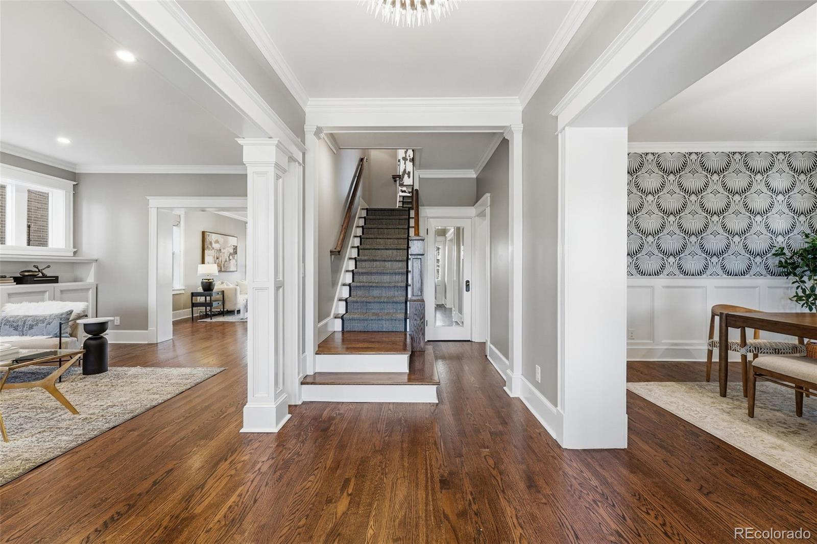 MLS Image #22 for 1257  fillmore street,denver, Colorado