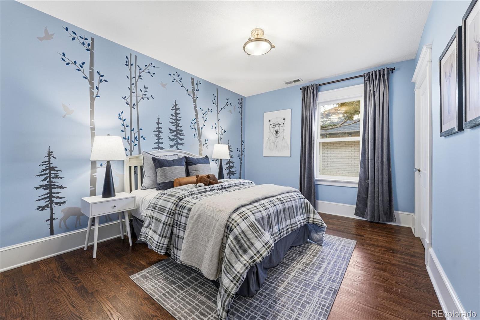 MLS Image #31 for 1257  fillmore street,denver, Colorado