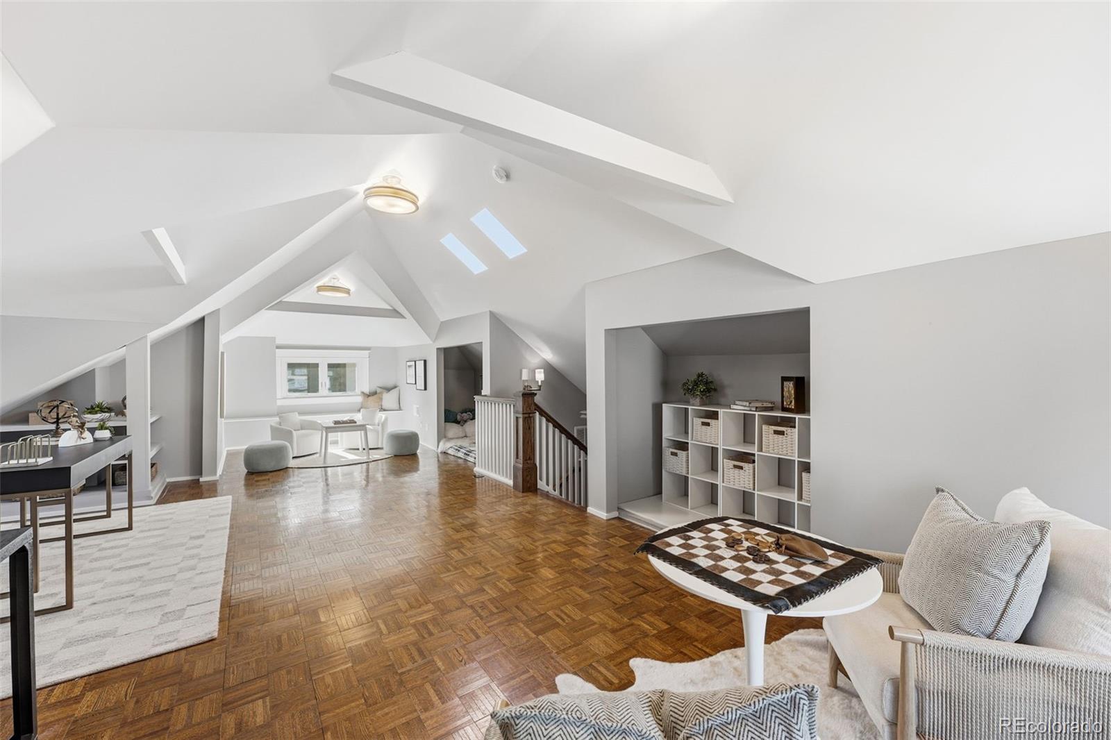 MLS Image #36 for 1257  fillmore street,denver, Colorado