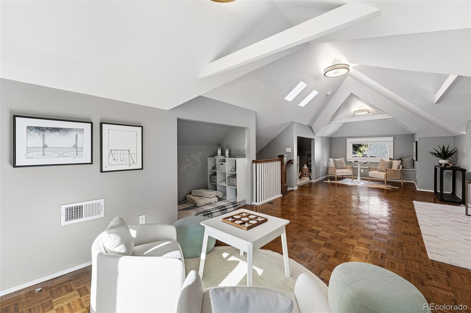 MLS Image #37 for 1257  fillmore street,denver, Colorado
