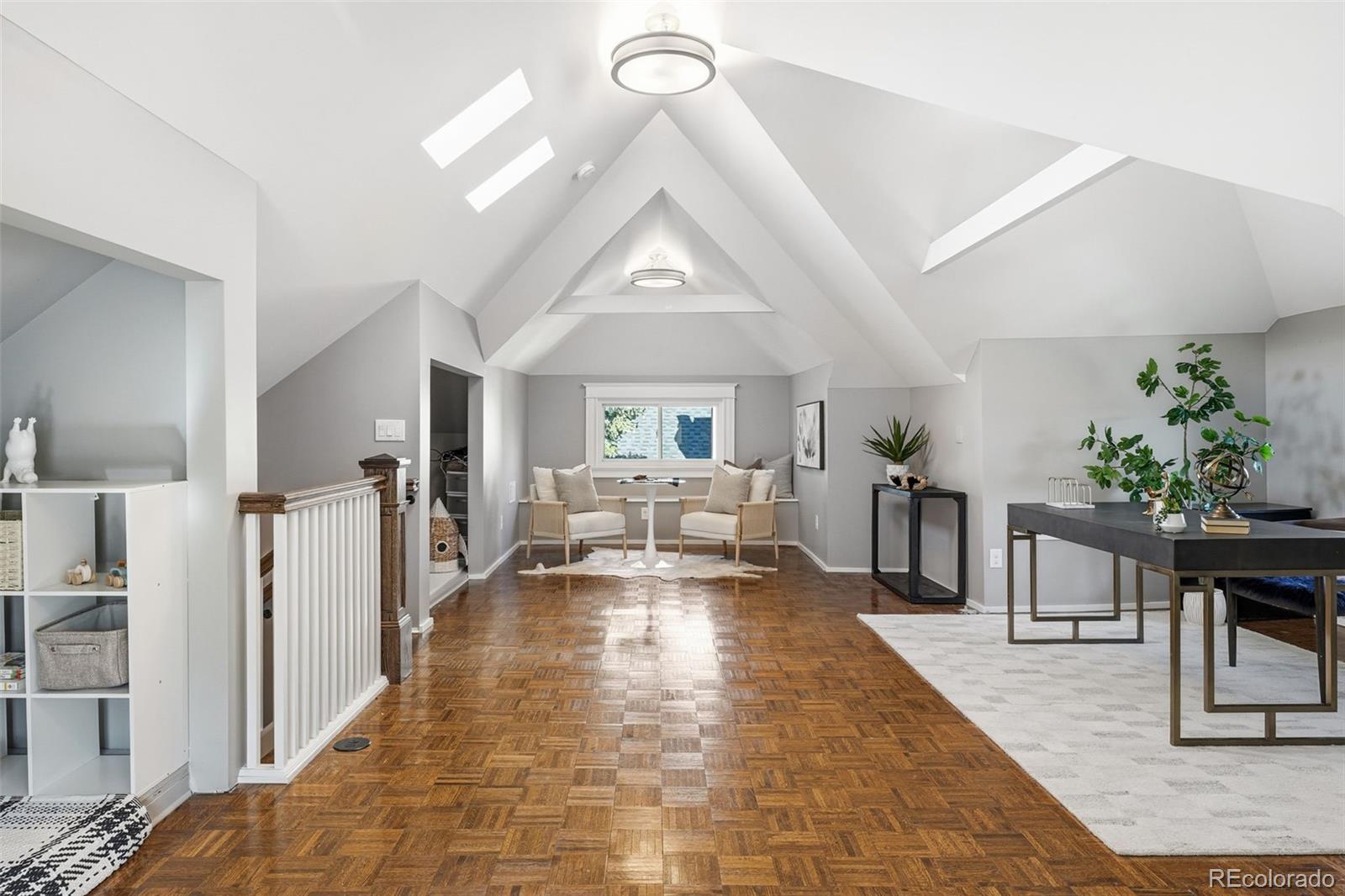 MLS Image #38 for 1257  fillmore street,denver, Colorado