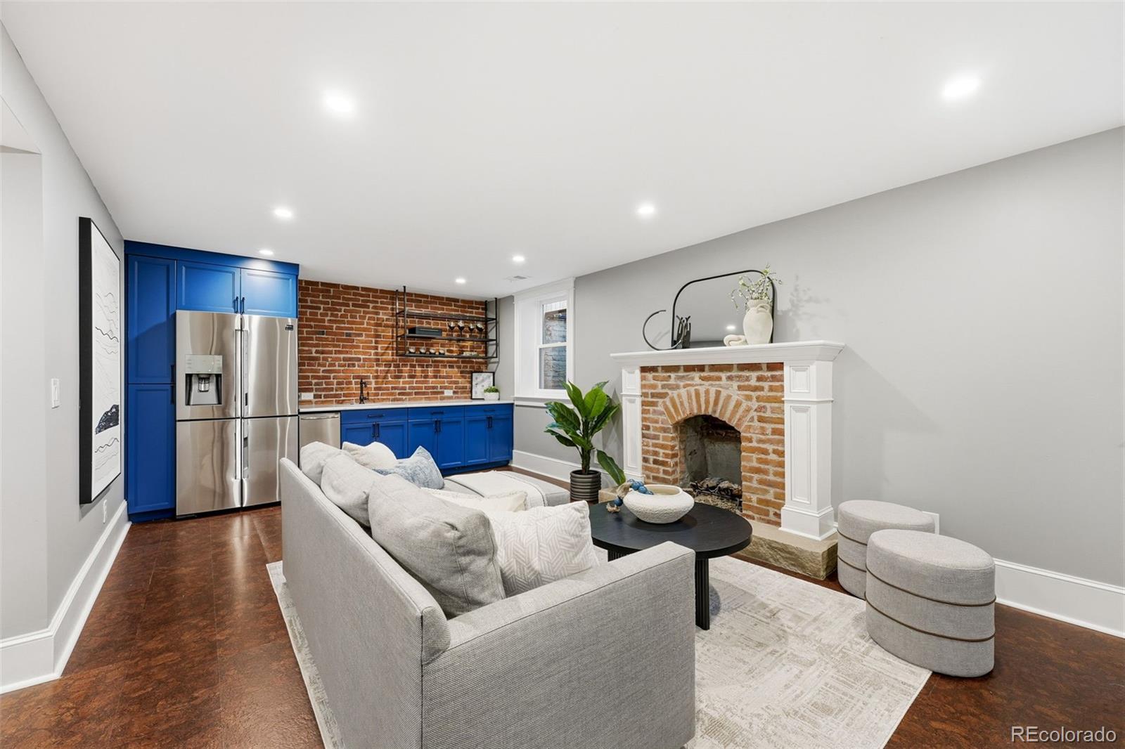 MLS Image #39 for 1257  fillmore street,denver, Colorado