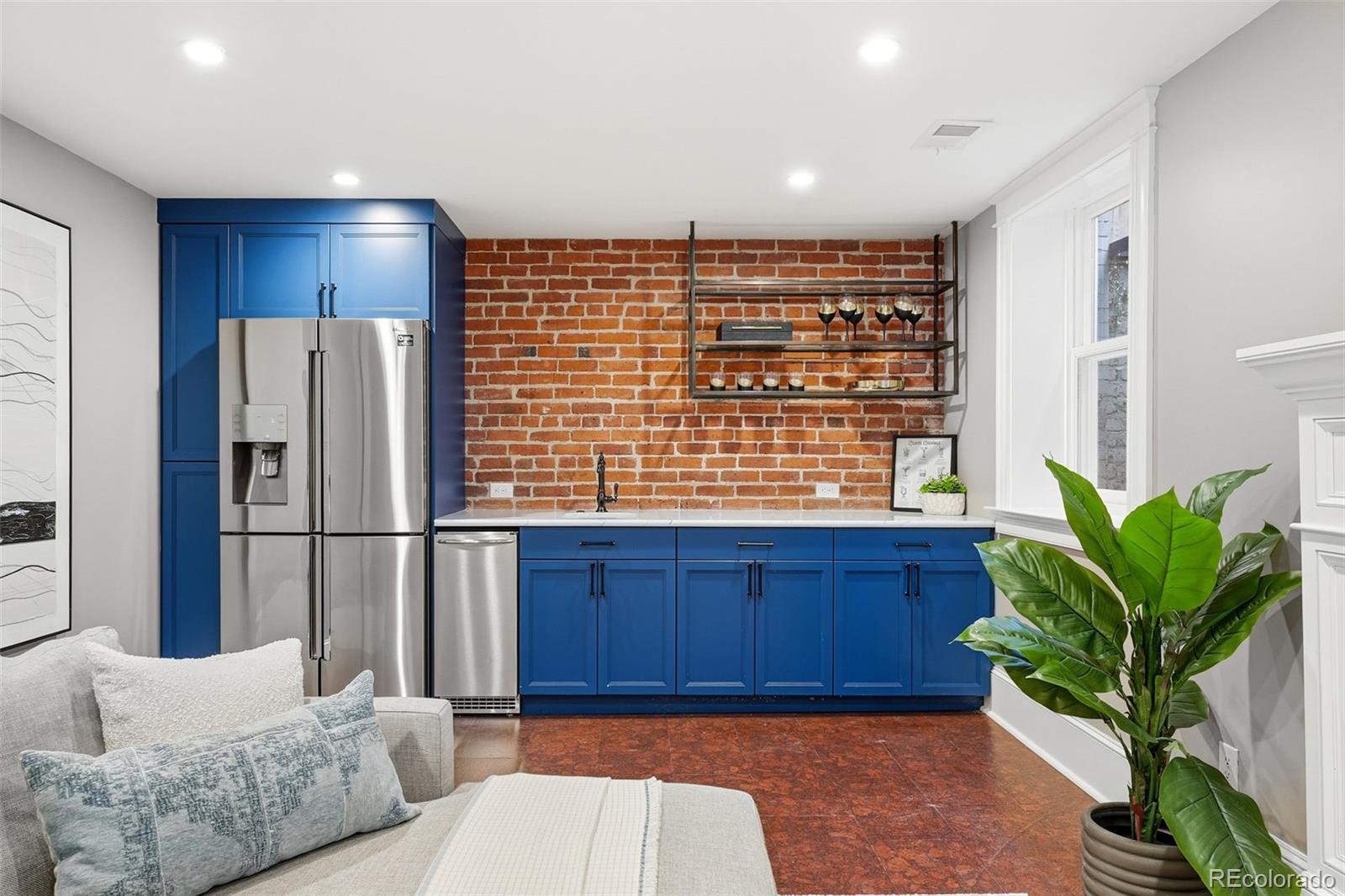 MLS Image #40 for 1257  fillmore street,denver, Colorado