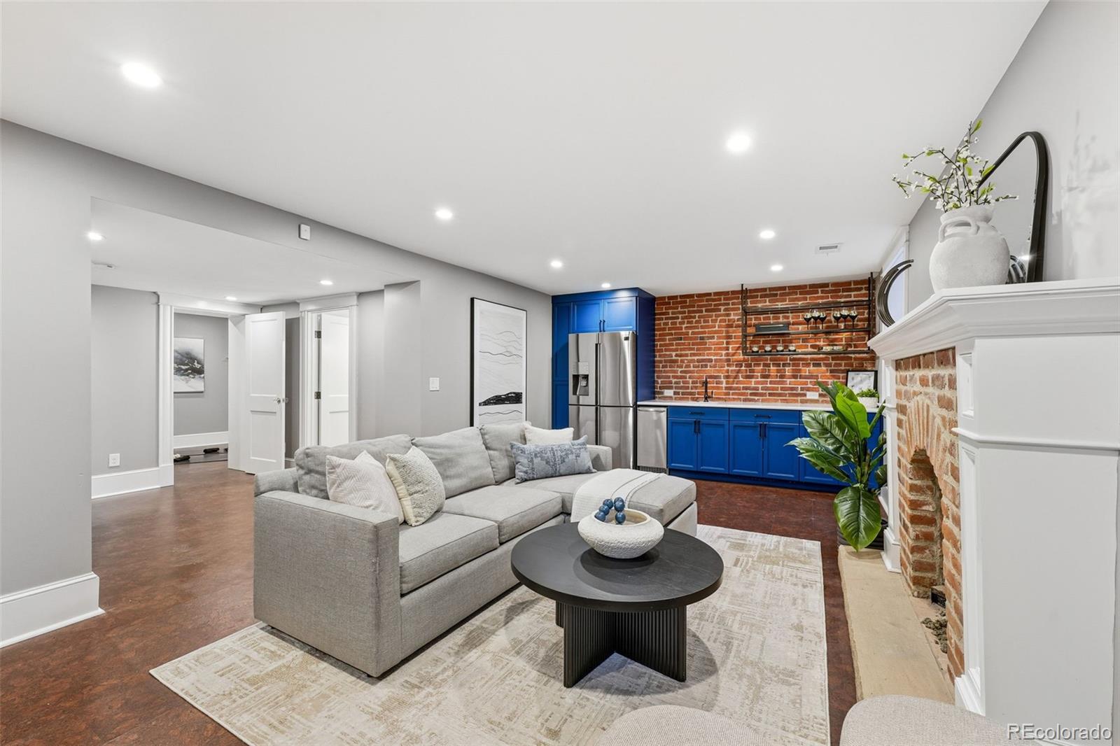 MLS Image #41 for 1257  fillmore street,denver, Colorado
