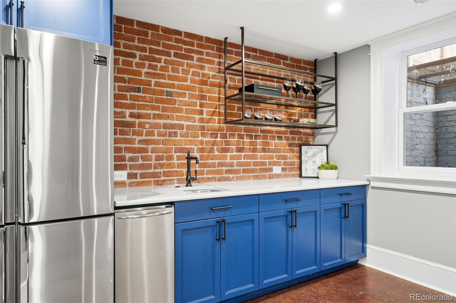 MLS Image #42 for 1257  fillmore street,denver, Colorado
