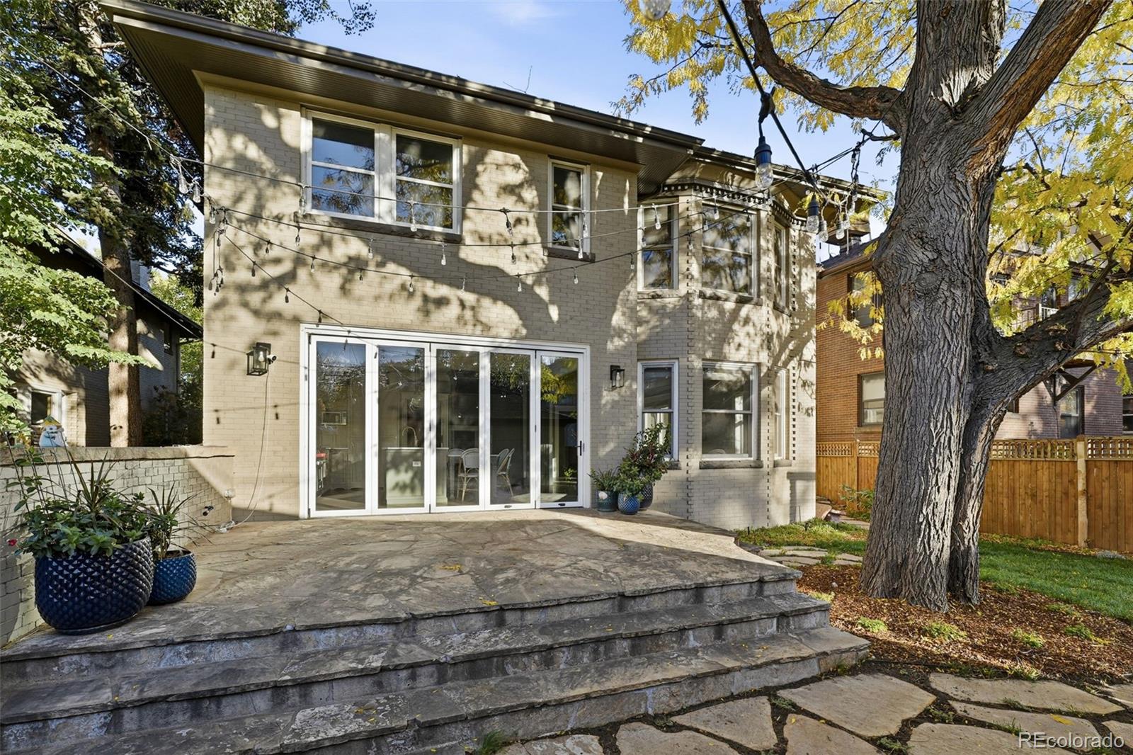 MLS Image #47 for 1257  fillmore street,denver, Colorado