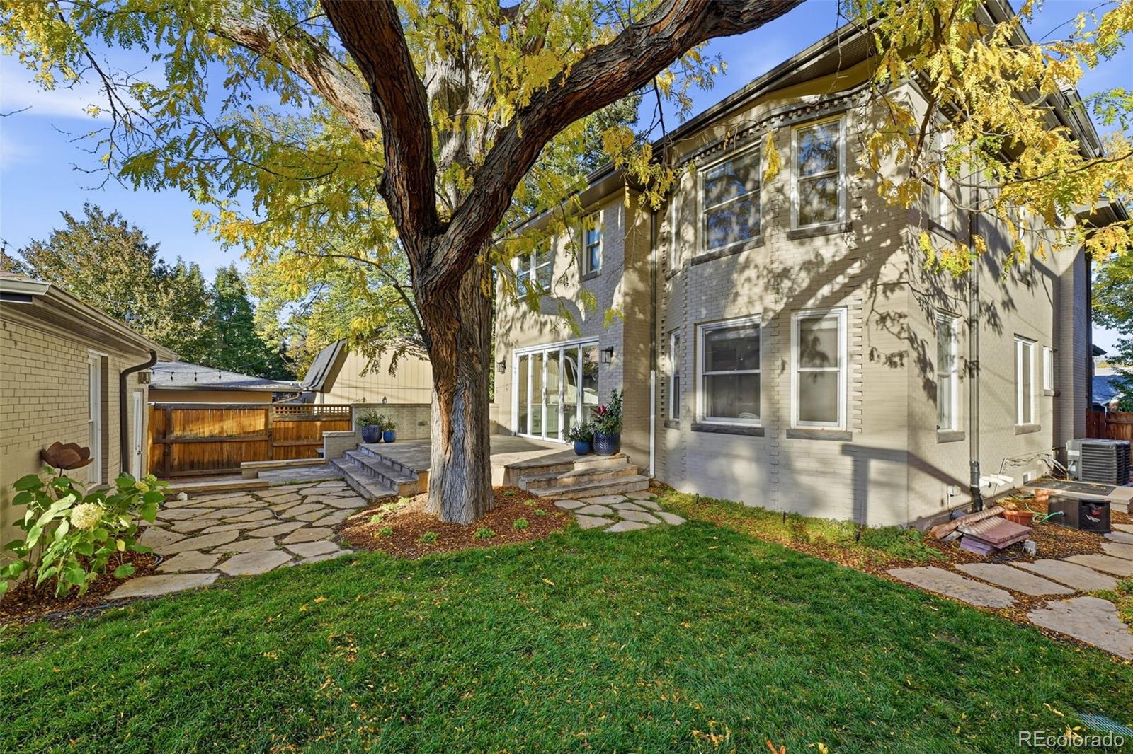 MLS Image #48 for 1257  fillmore street,denver, Colorado