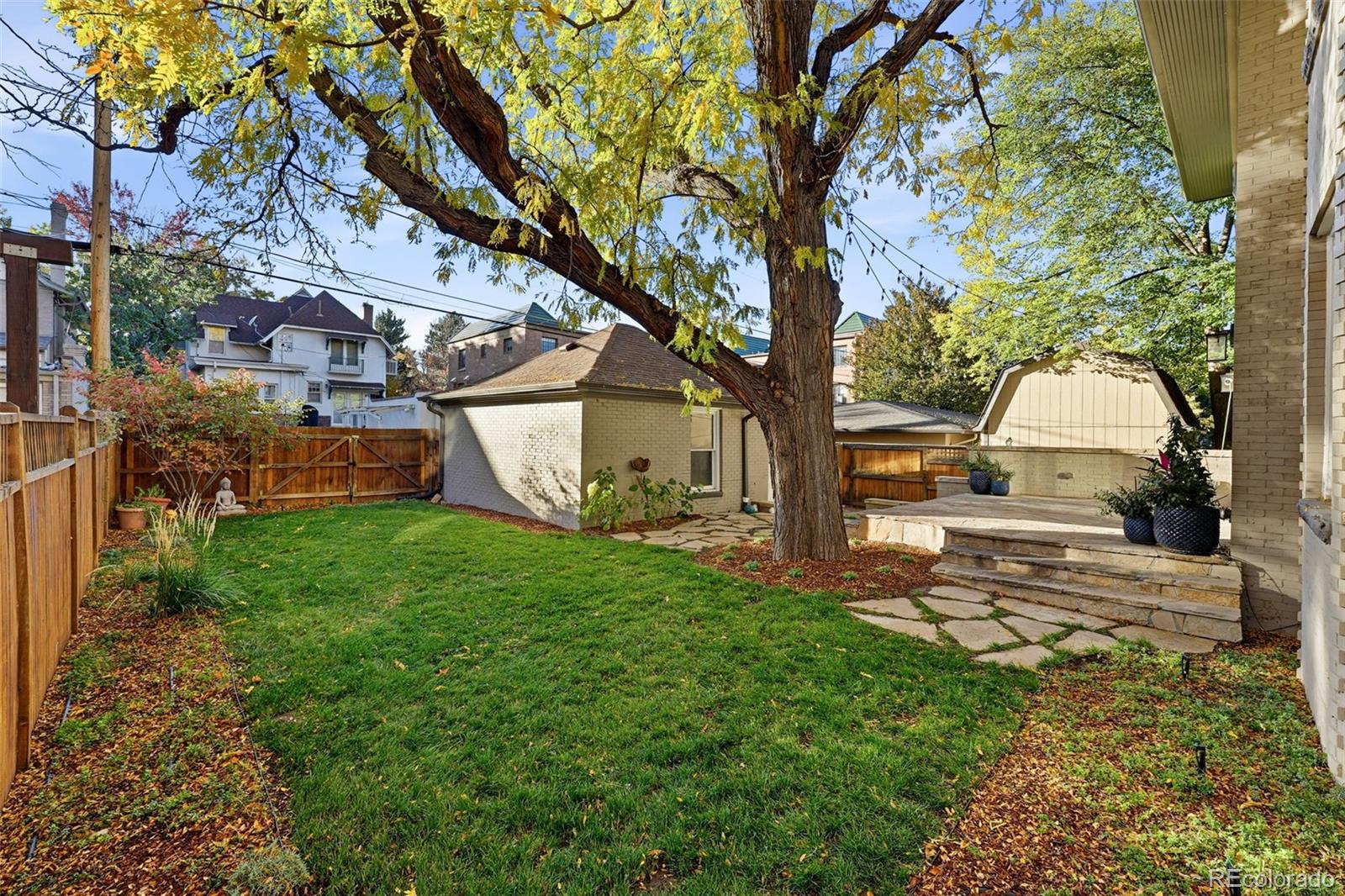 MLS Image #49 for 1257  fillmore street,denver, Colorado