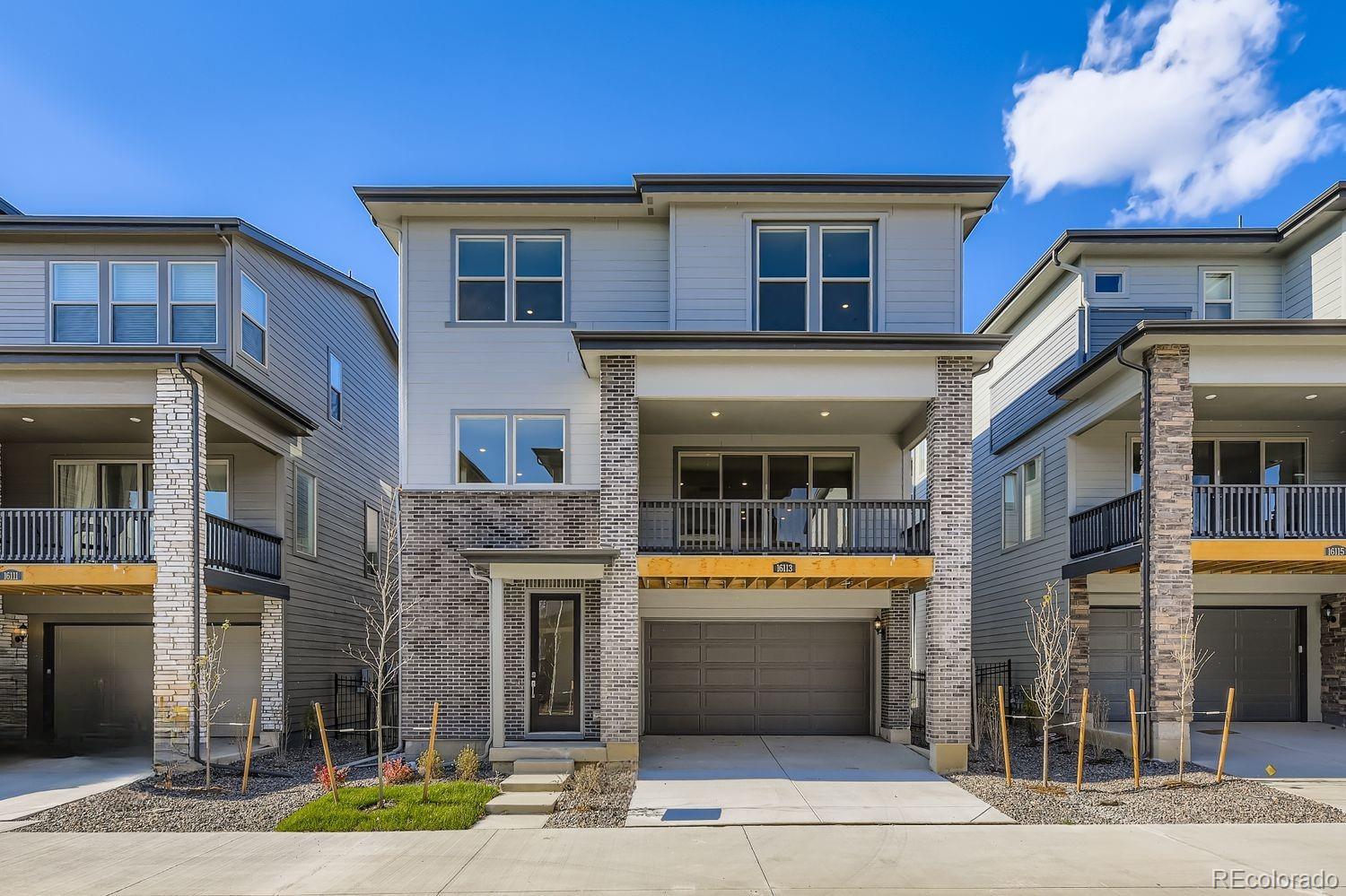 MLS Image #0 for 16113 w dequesne drive,morrison, Colorado