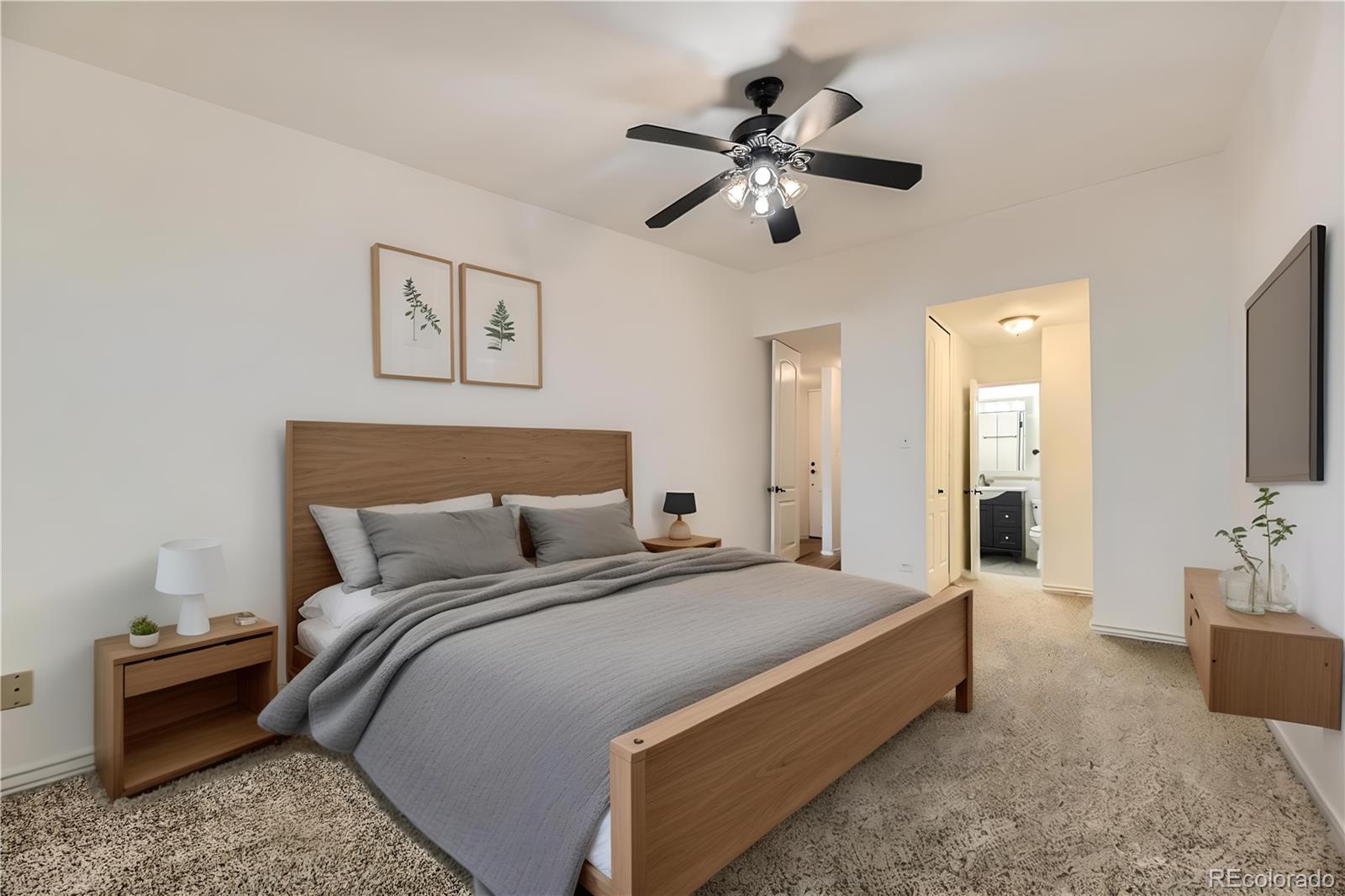 MLS Image #8 for 735 s clinton street 5b,denver, Colorado