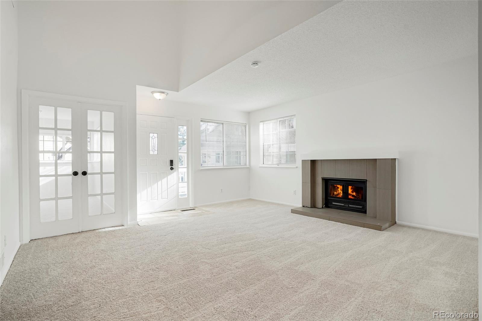 MLS Image #2 for 4040 s rifle way,aurora, Colorado