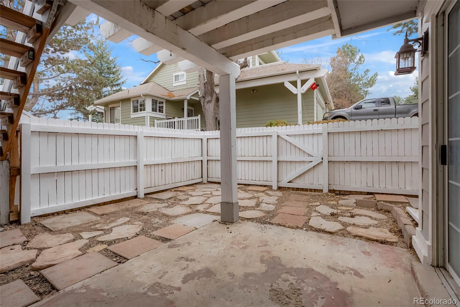 MLS Image #22 for 4040 s rifle way,aurora, Colorado