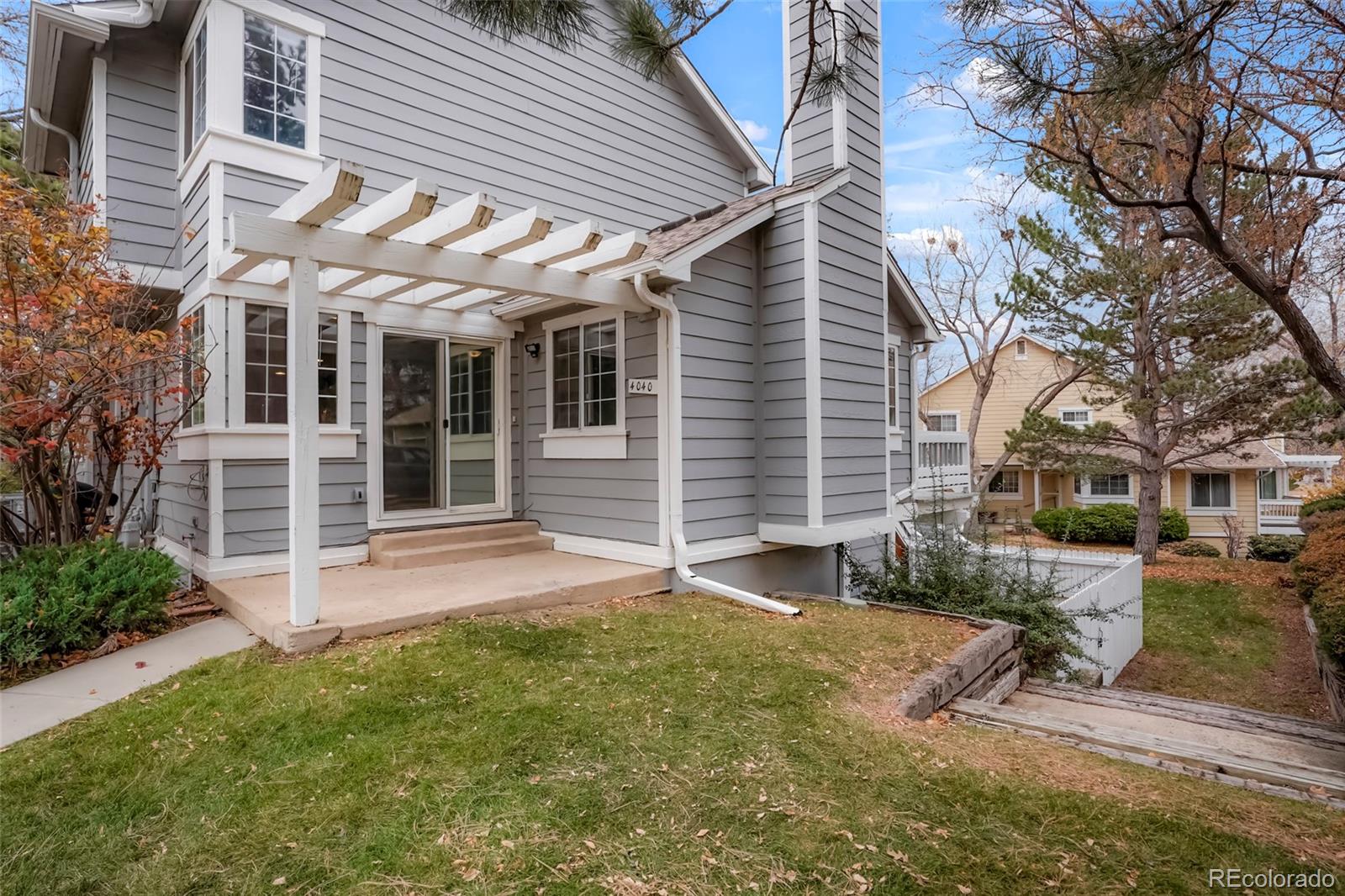 MLS Image #24 for 4040 s rifle way,aurora, Colorado