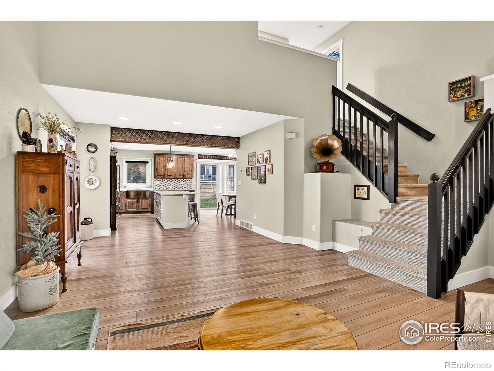 MLS Image #11 for 1263  twinflower place,fort collins, Colorado