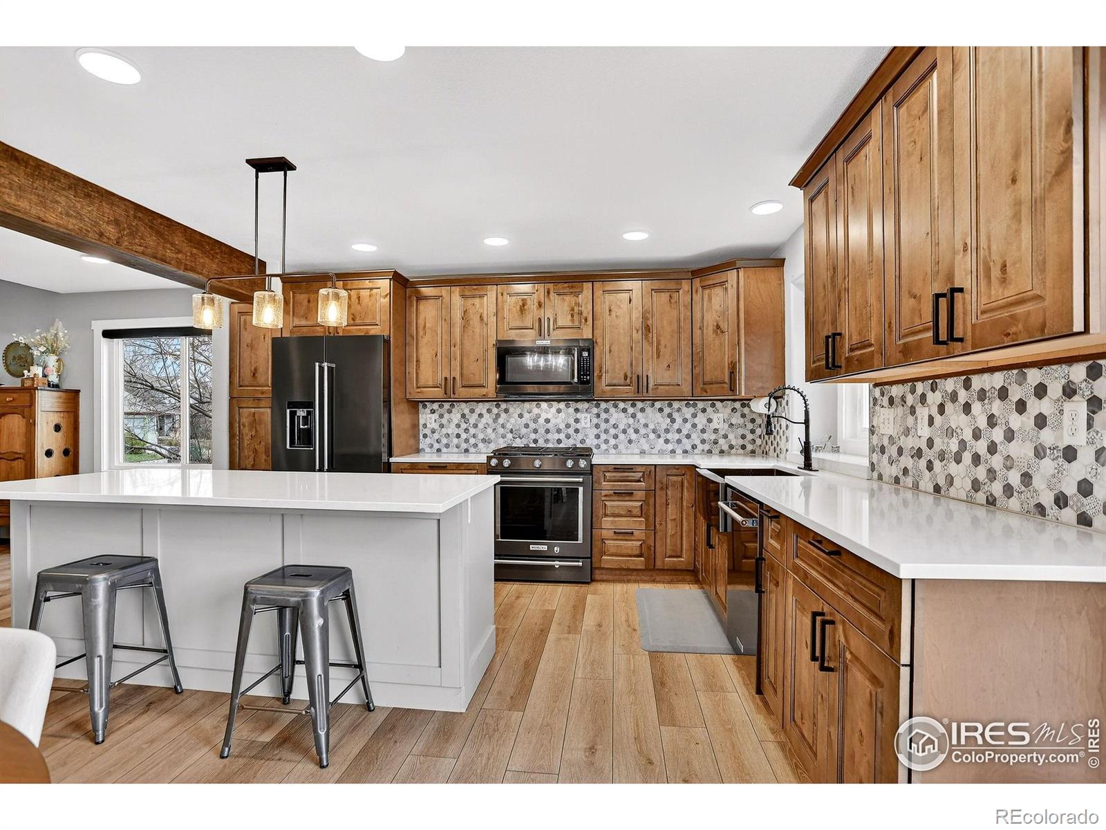 MLS Image #12 for 1263  twinflower place,fort collins, Colorado