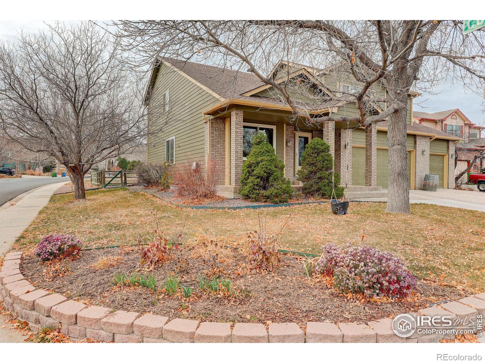 MLS Image #2 for 1263  twinflower place,fort collins, Colorado