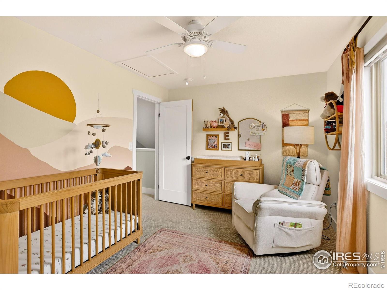 MLS Image #28 for 1263  twinflower place,fort collins, Colorado