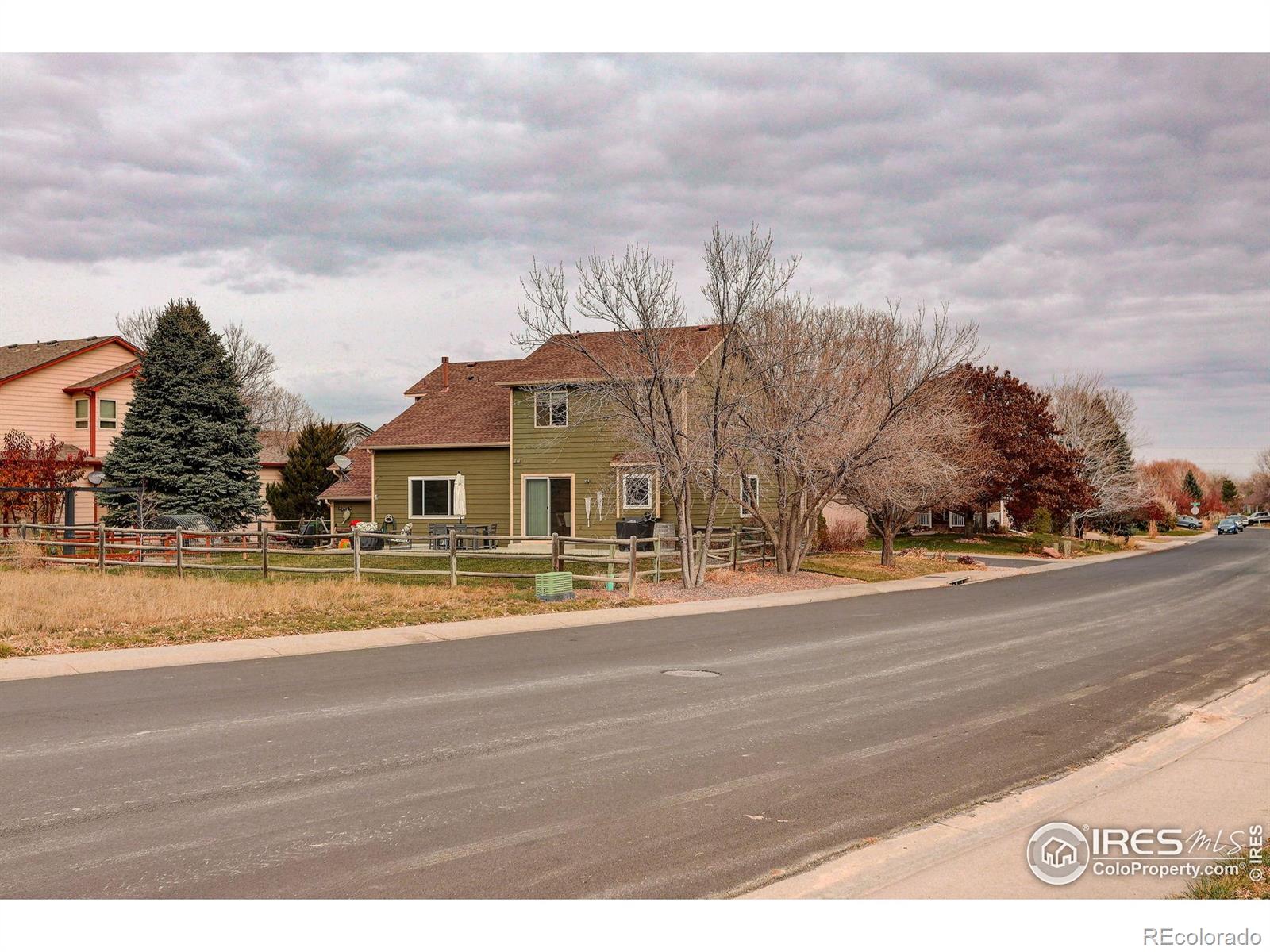 MLS Image #3 for 1263  twinflower place,fort collins, Colorado