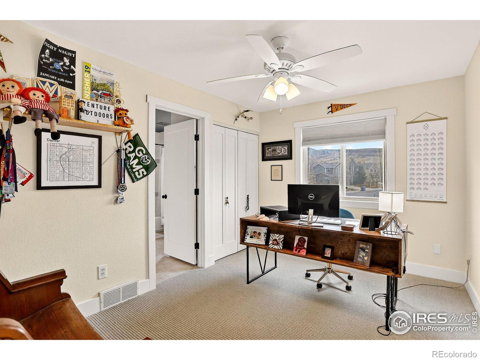 MLS Image #30 for 1263  twinflower place,fort collins, Colorado