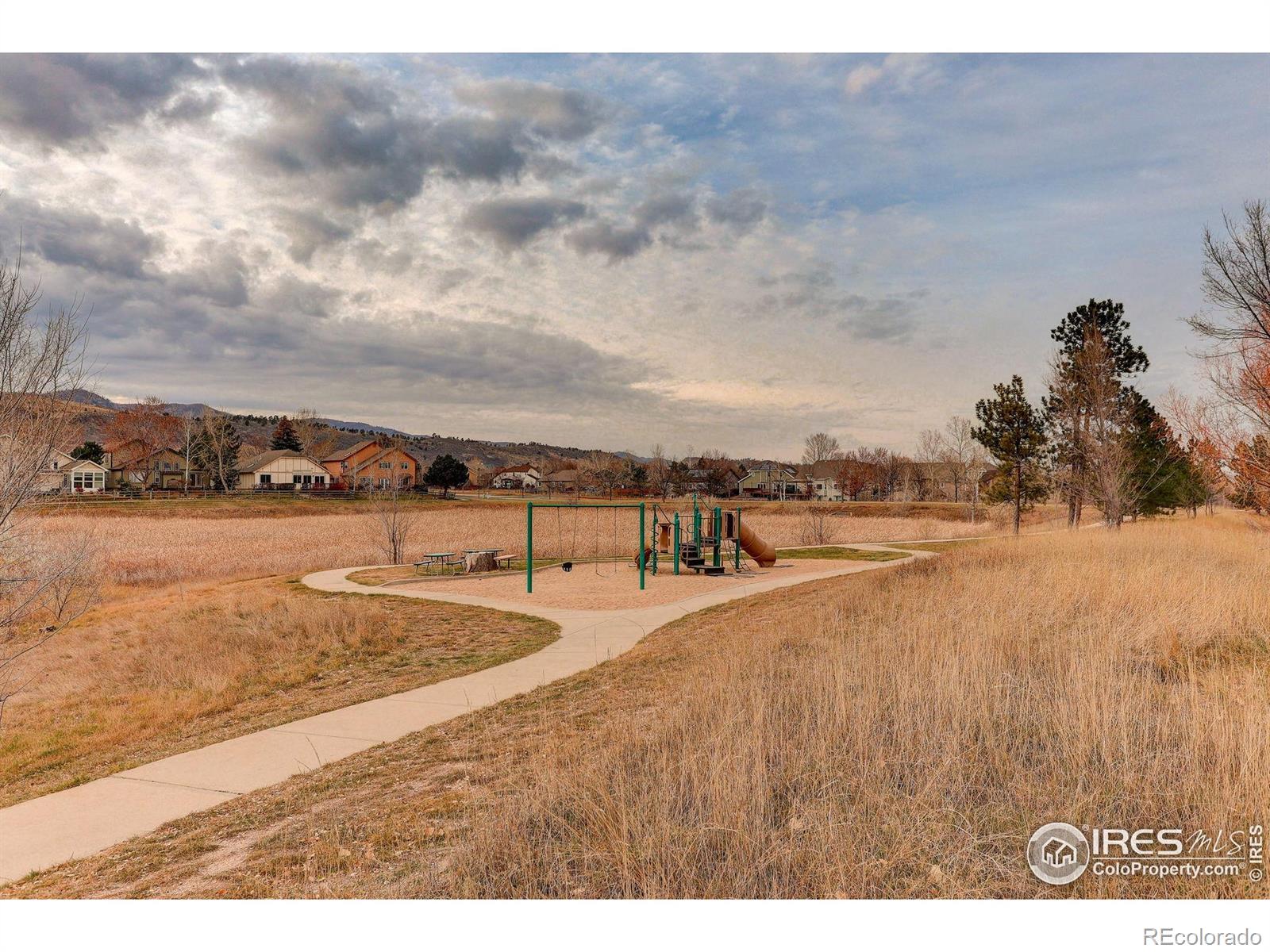 MLS Image #38 for 1263  twinflower place,fort collins, Colorado