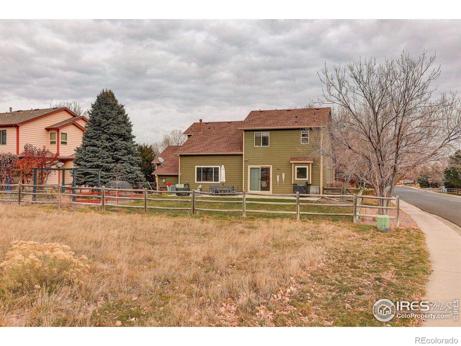 MLS Image #4 for 1263  twinflower place,fort collins, Colorado