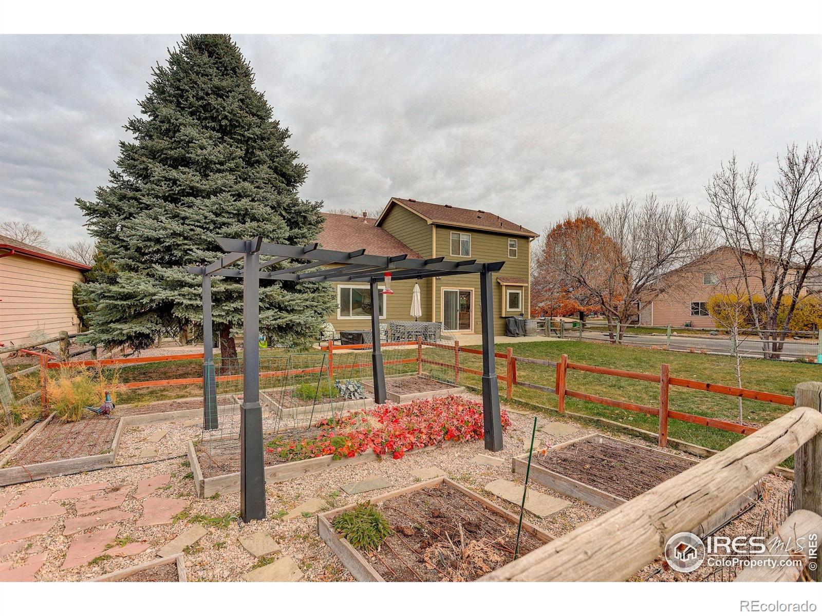 MLS Image #6 for 1263  twinflower place,fort collins, Colorado