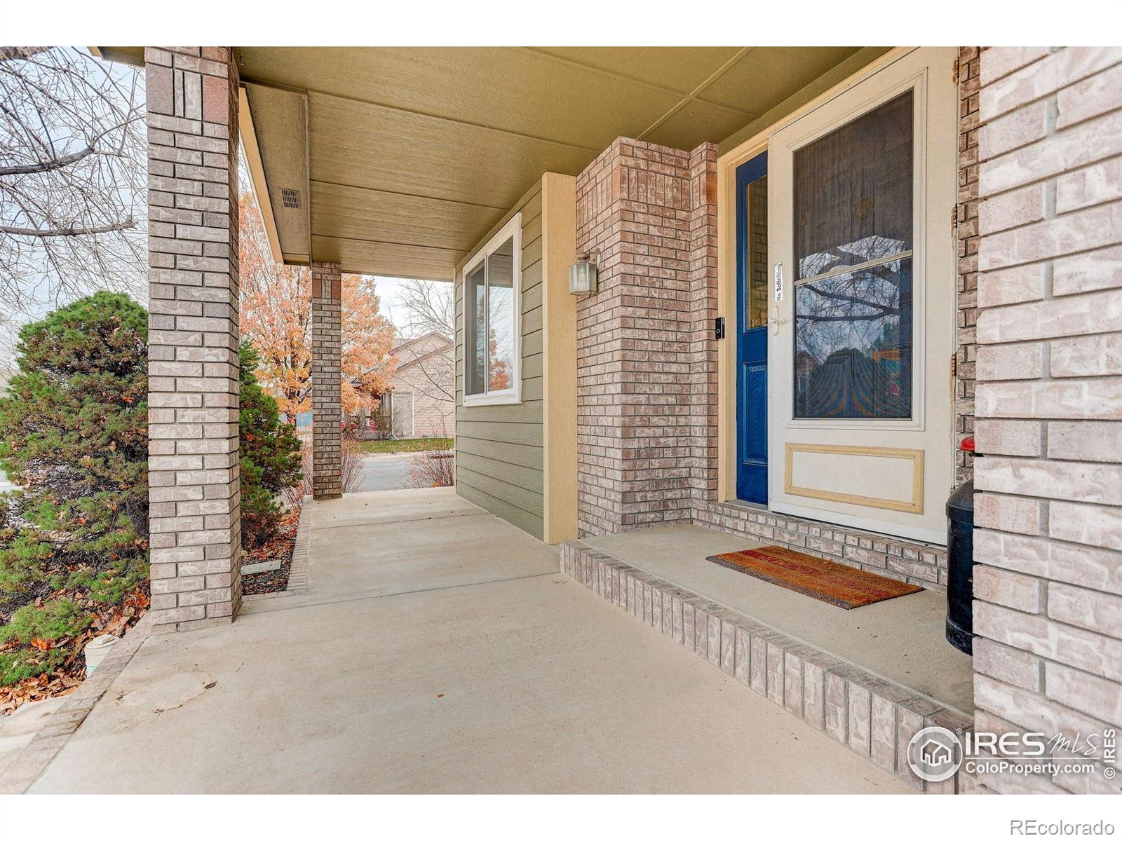 MLS Image #7 for 1263  twinflower place,fort collins, Colorado