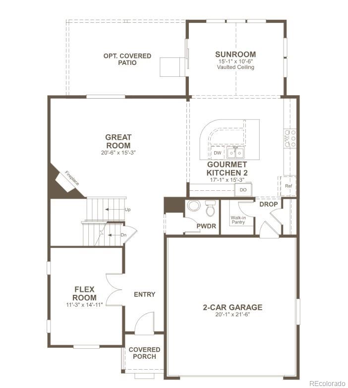 MLS Image #1 for 24231 e ida place,aurora, Colorado