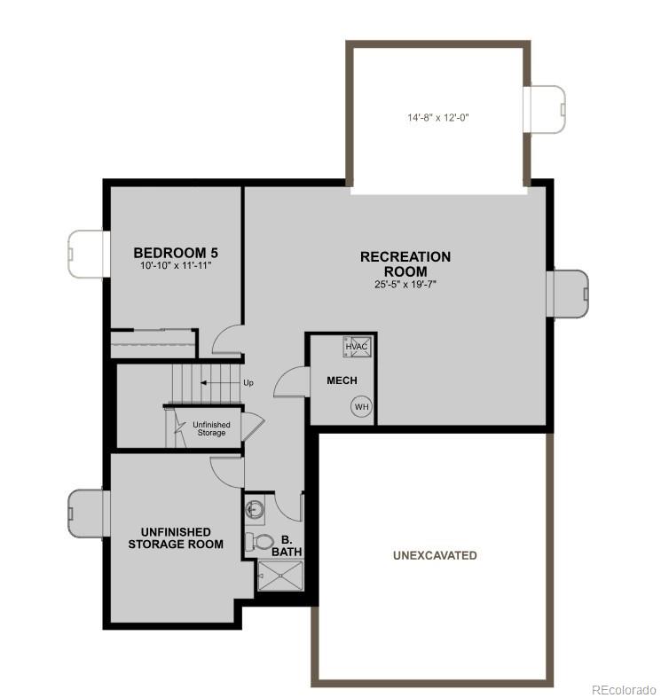 MLS Image #3 for 24231 e ida place,aurora, Colorado