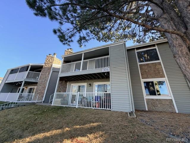 MLS Image #1 for 904 s walden way,aurora, Colorado