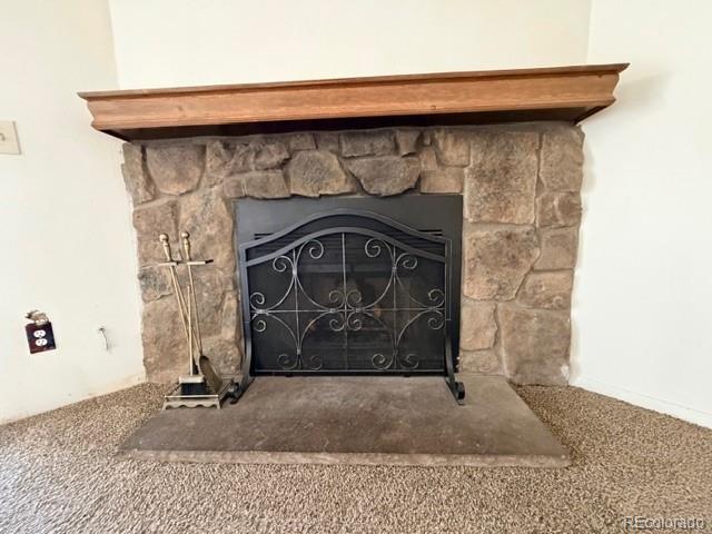 MLS Image #5 for 904 s walden way,aurora, Colorado