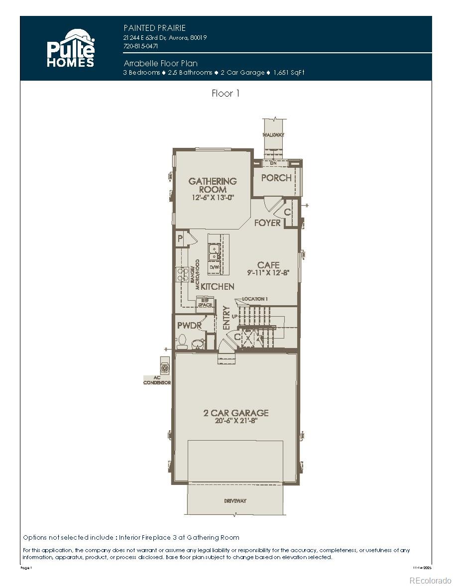 MLS Image #15 for 6330 n malaya street,aurora, Colorado