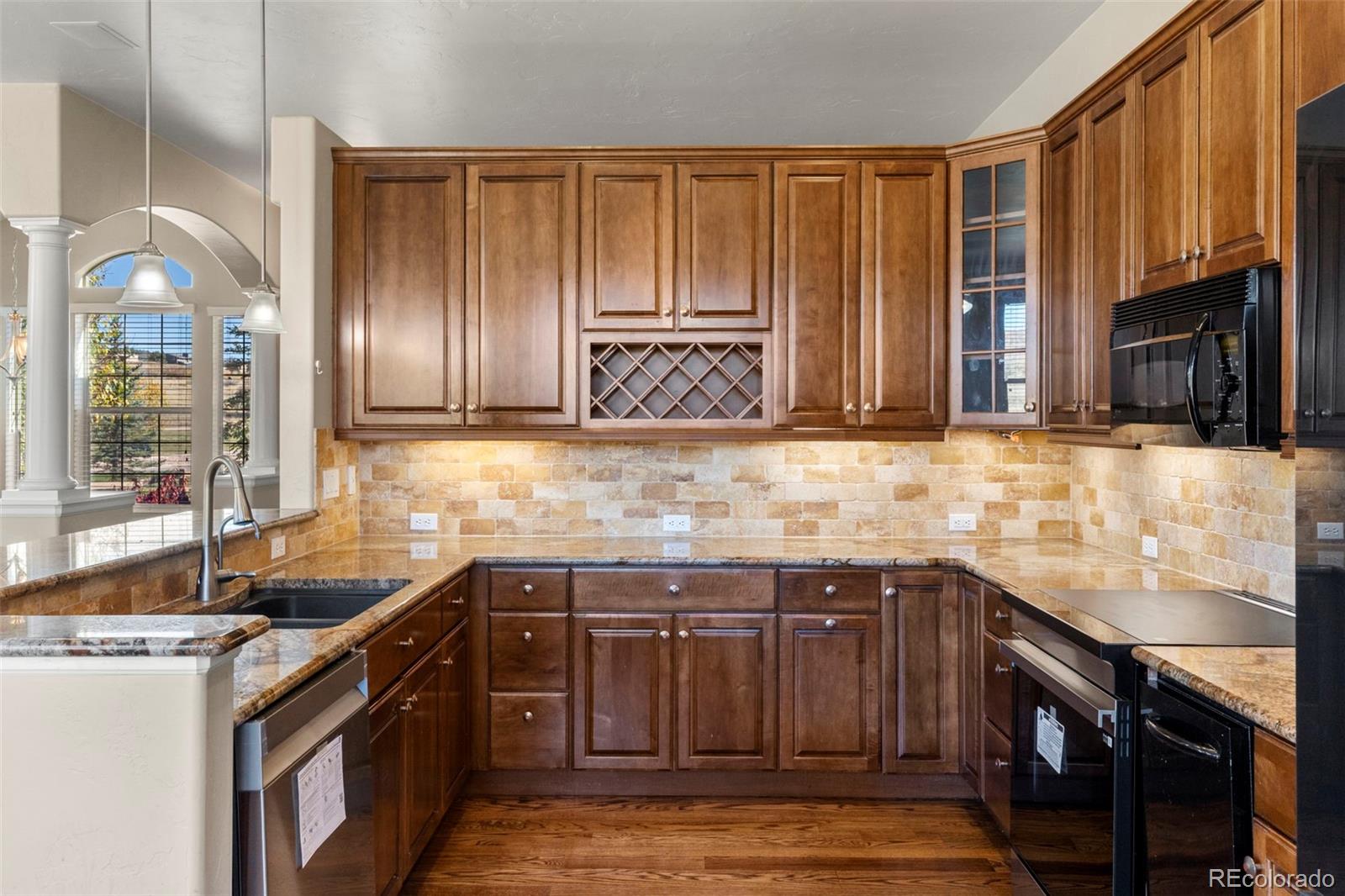 MLS Image #10 for 13494  crane canyon loop,colorado springs, Colorado