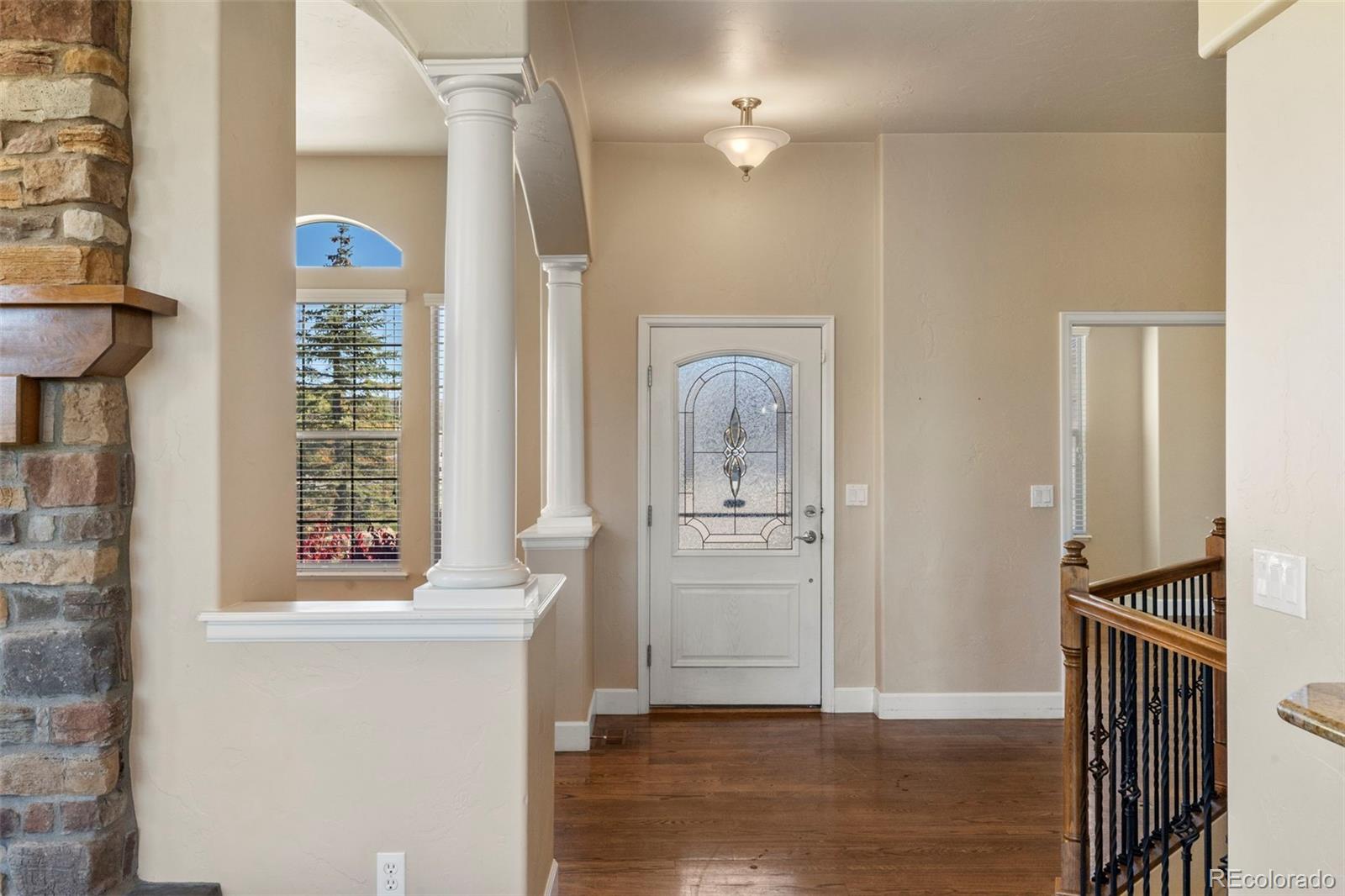 MLS Image #3 for 13494  crane canyon loop,colorado springs, Colorado