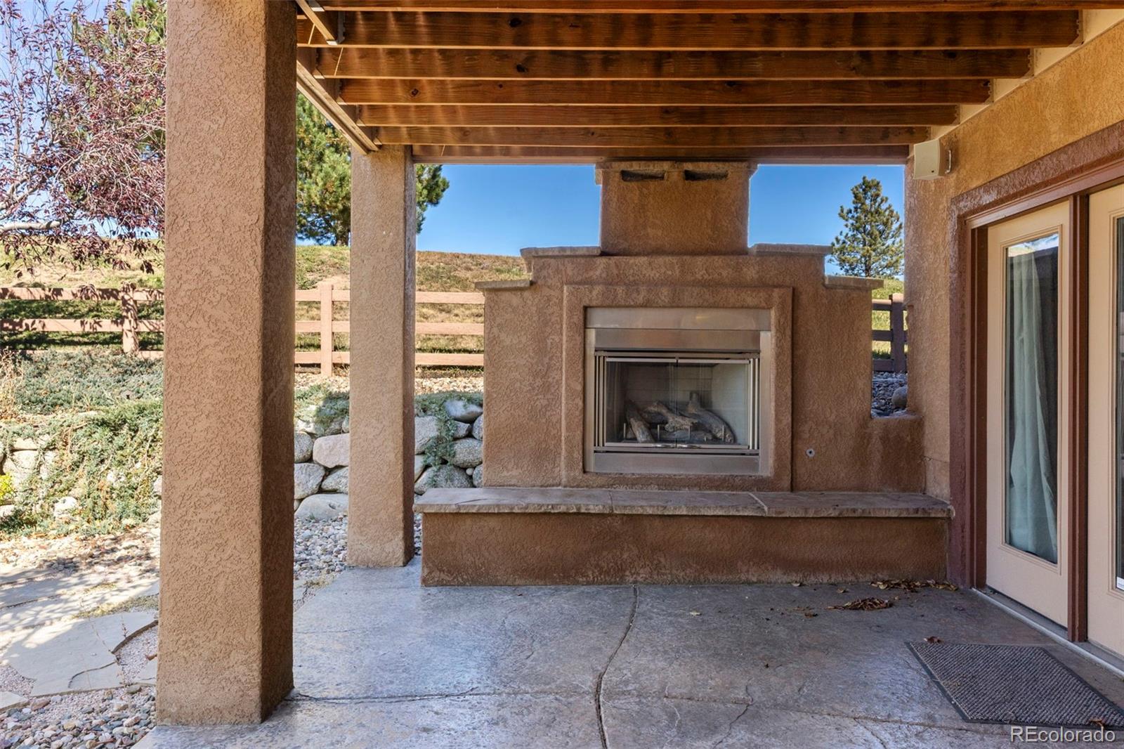 MLS Image #36 for 13494  crane canyon loop,colorado springs, Colorado