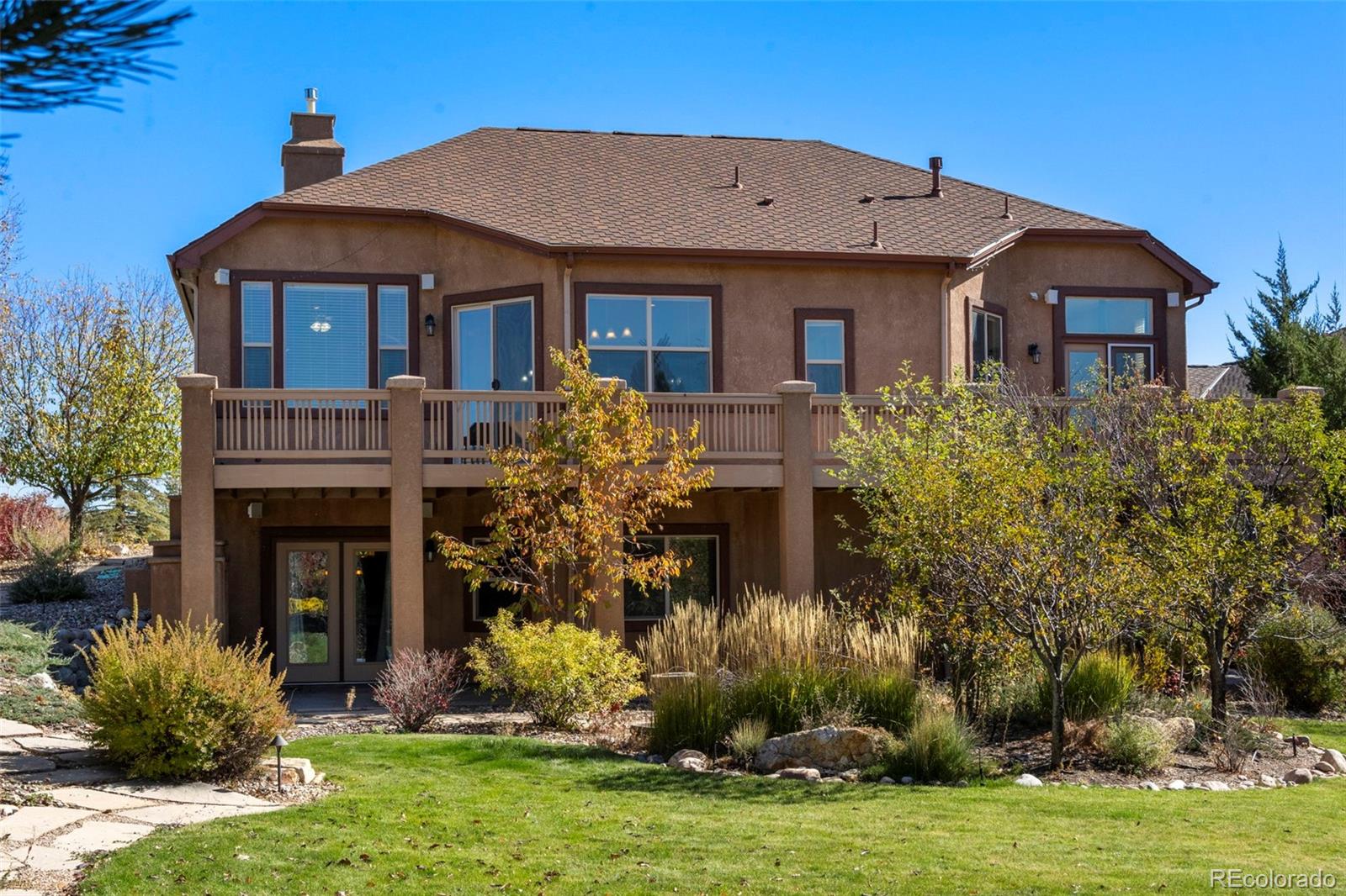MLS Image #38 for 13494  crane canyon loop,colorado springs, Colorado