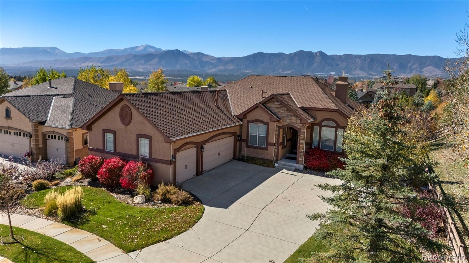 MLS Image #39 for 13494  crane canyon loop,colorado springs, Colorado