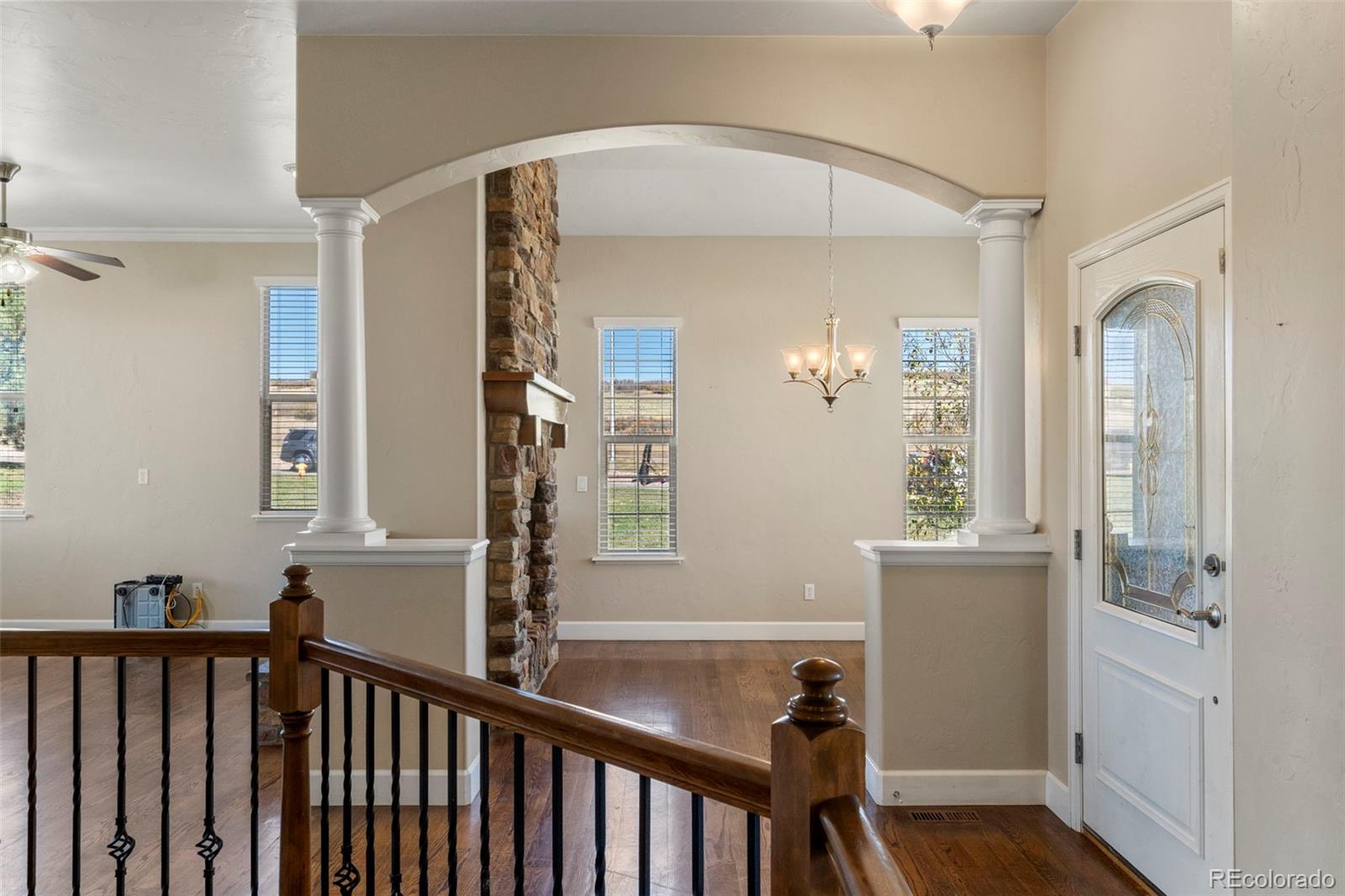 MLS Image #4 for 13494  crane canyon loop,colorado springs, Colorado